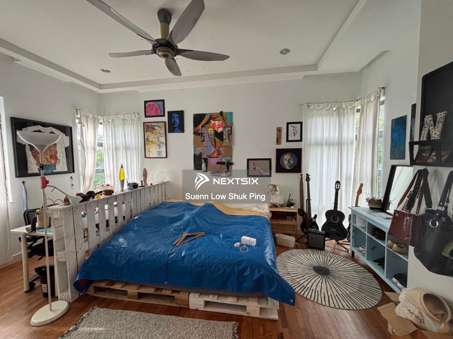 Semi-detached House For Sale in Iskandar Puteri (Nusajaya) Johor - Image 15