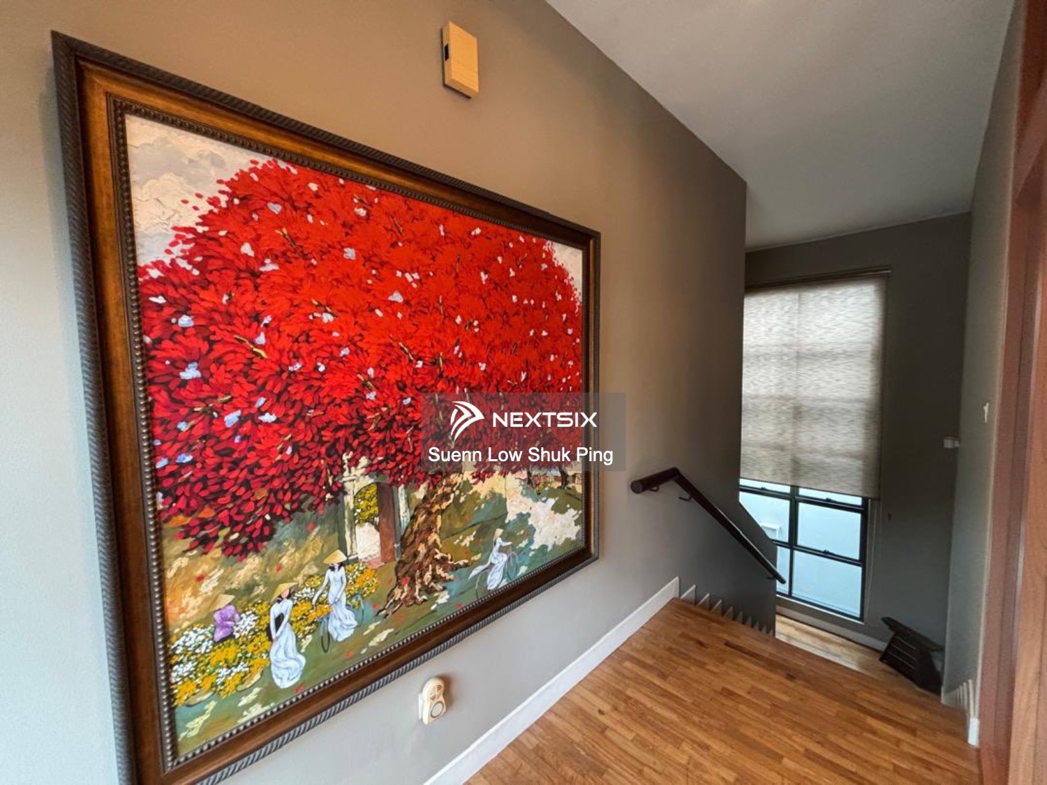 Semi-detached House For Sale in Iskandar Puteri (Nusajaya) Johor - Image 16