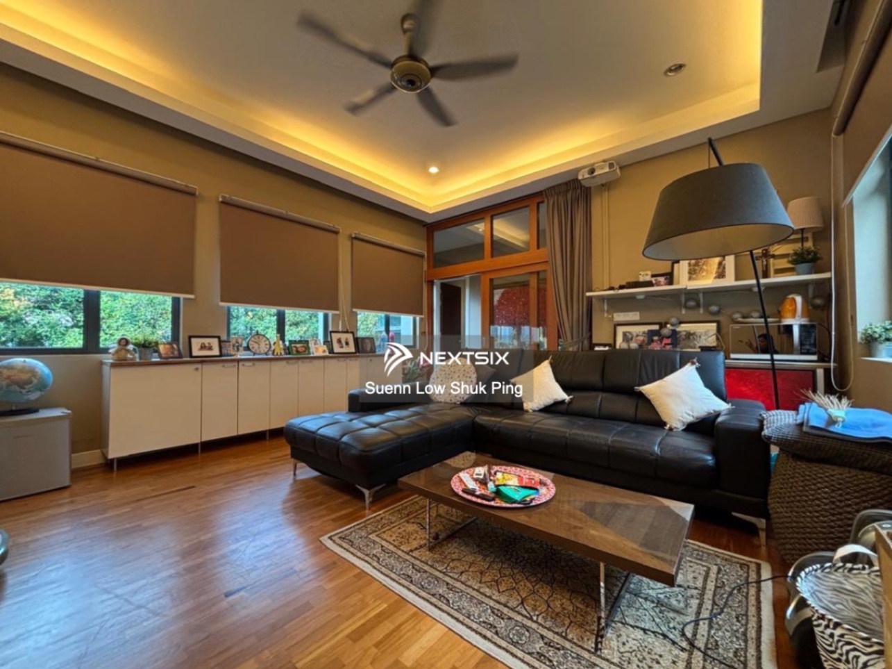 Semi-detached House For Sale in Iskandar Puteri (Nusajaya) Johor - Image 9