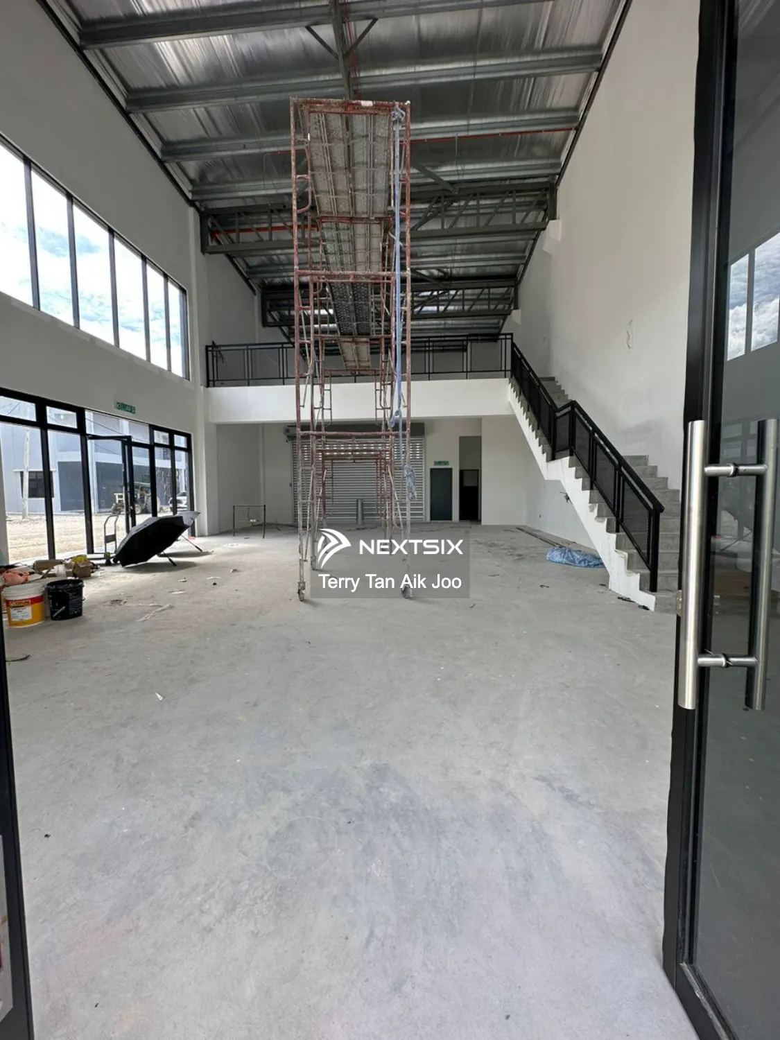 Factory For Rent in Kulai Johor