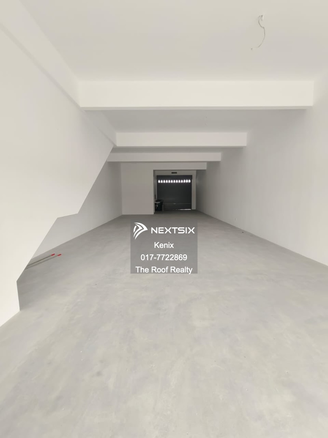 Shop For Rent in Telok Panglima Garang Selangor