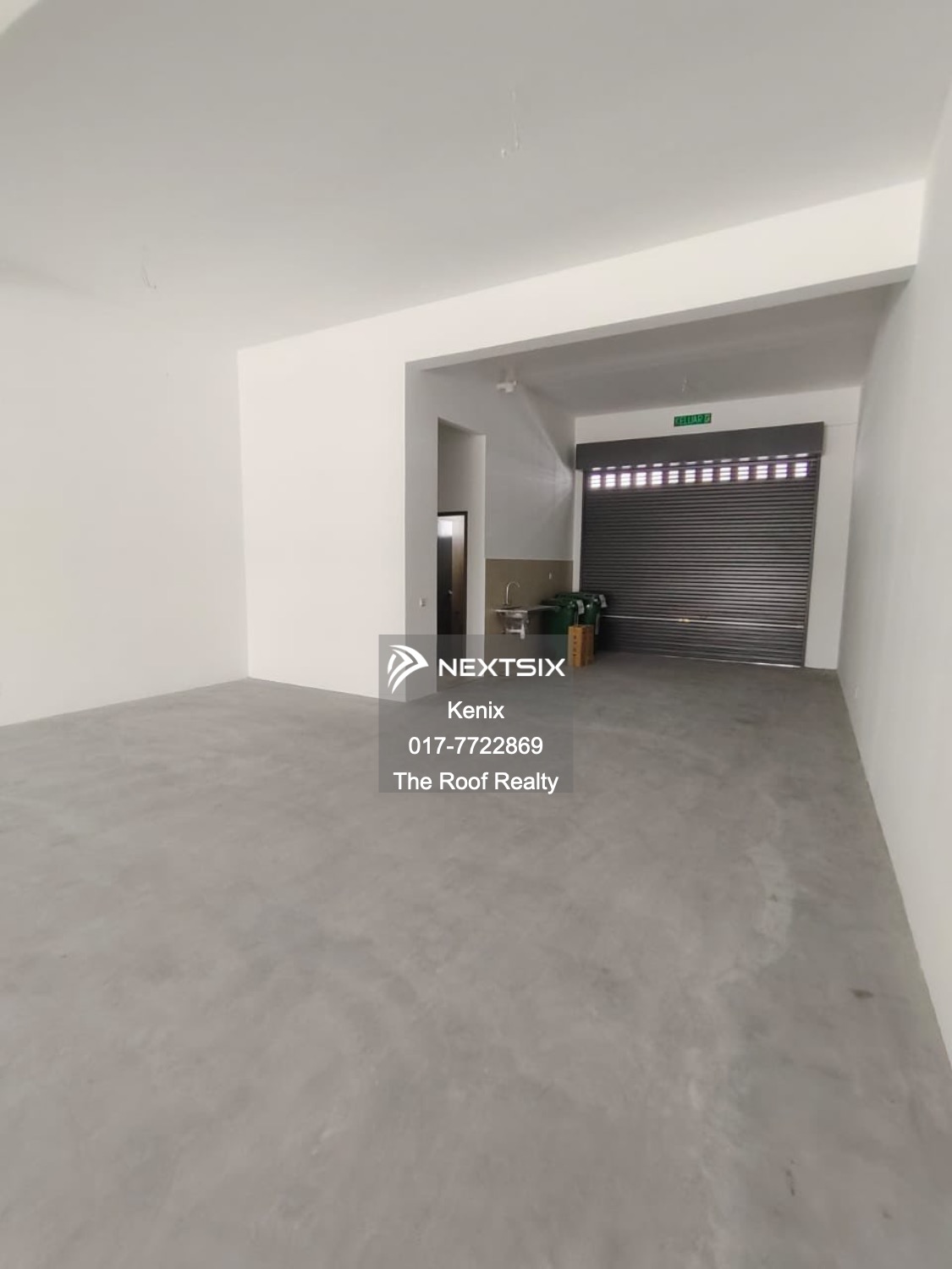Shop For Rent in Telok Panglima Garang Selangor - Image 11