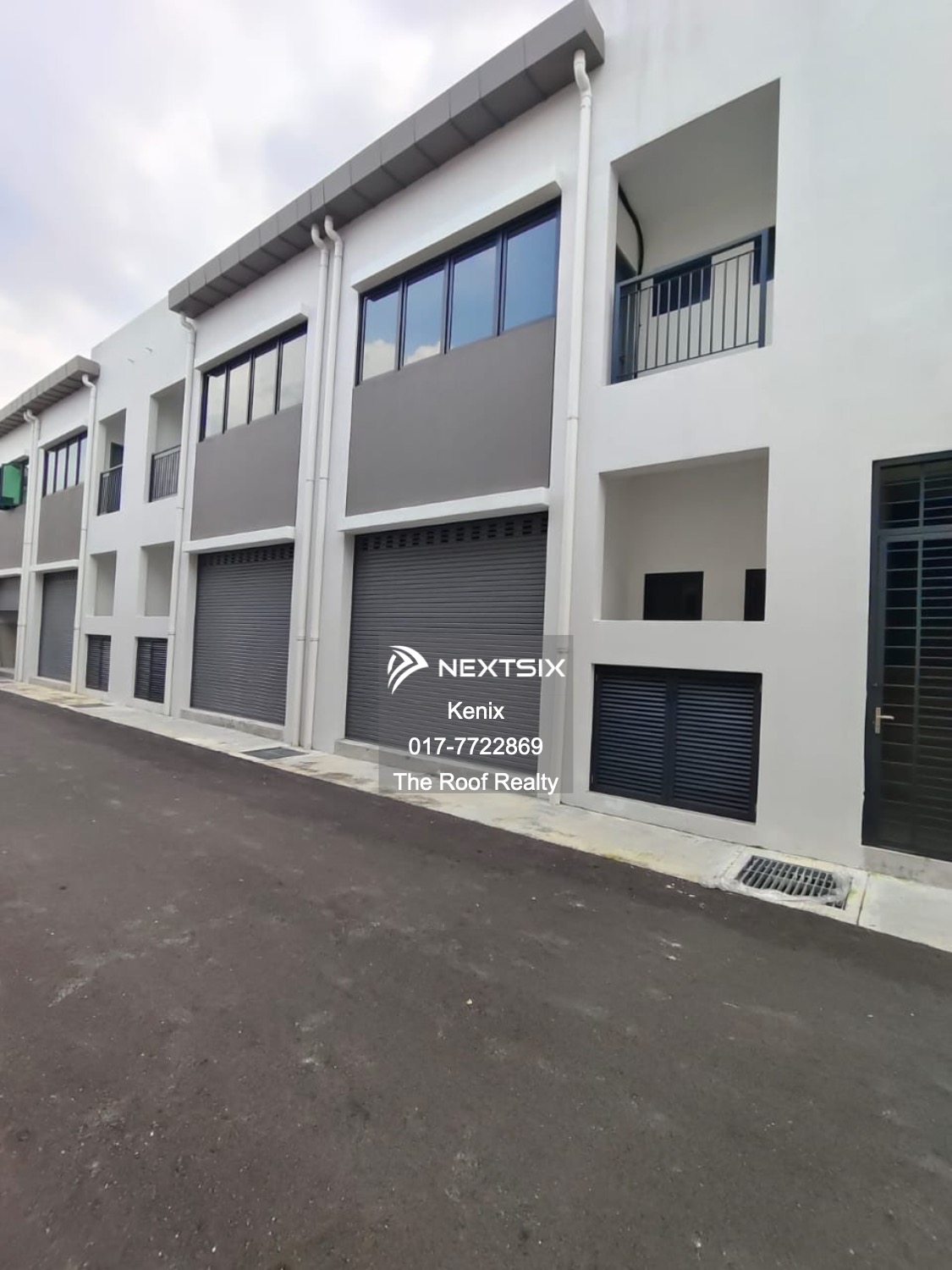 Shop For Rent in Telok Panglima Garang Selangor - Image 2