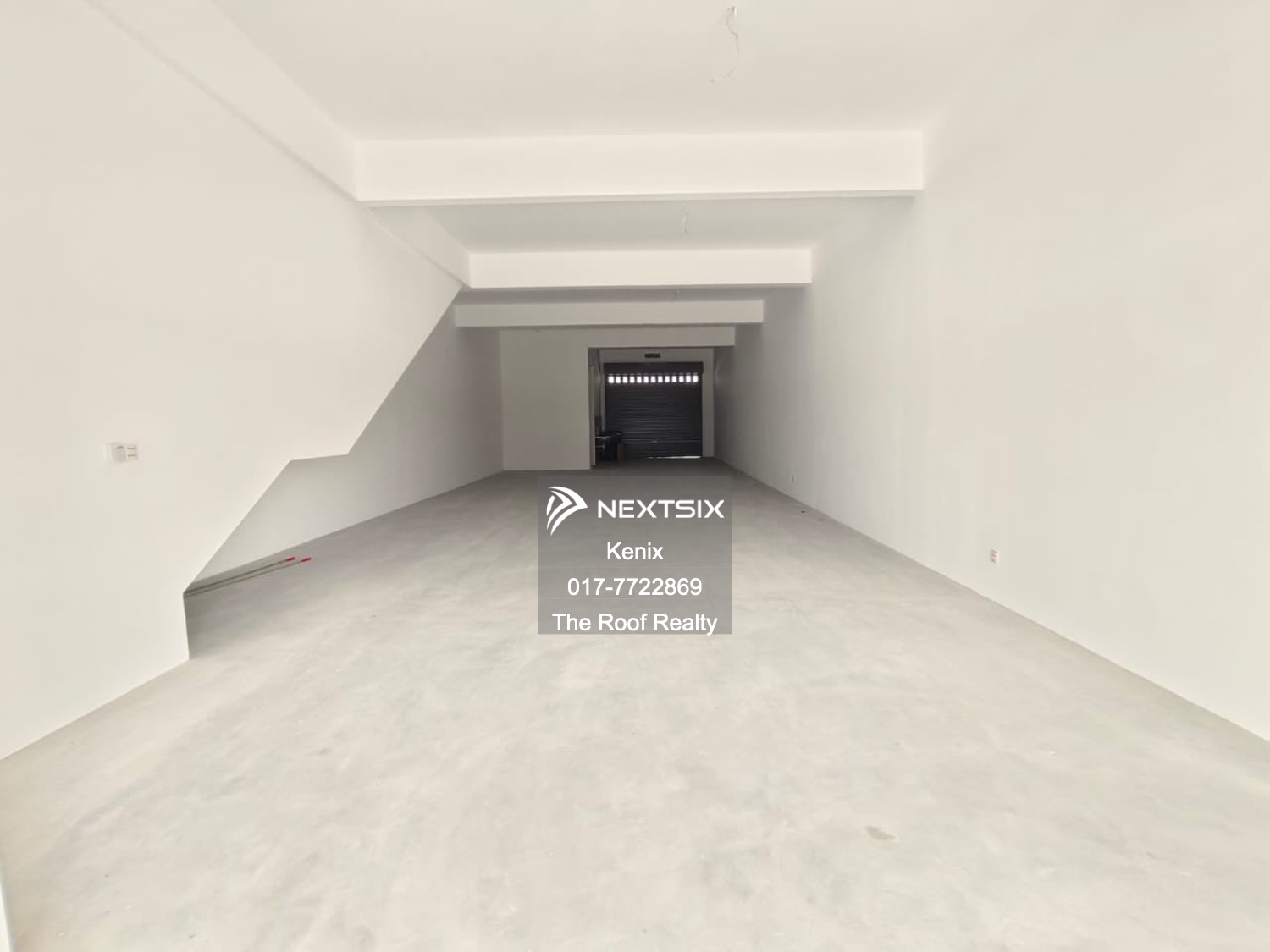 Shop For Rent in Telok Panglima Garang Selangor - Image 5