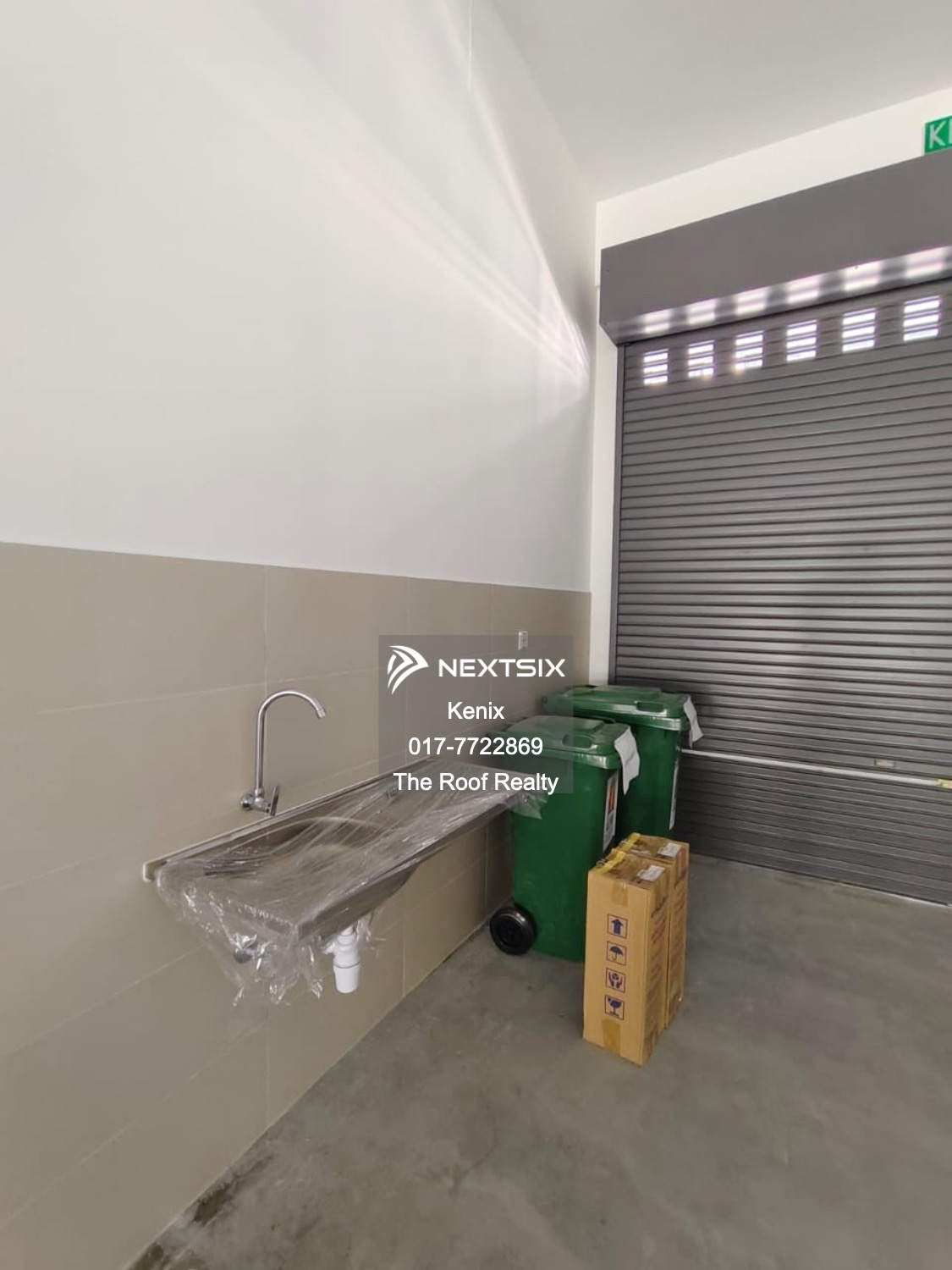 Shop For Rent in Telok Panglima Garang Selangor - Image 7