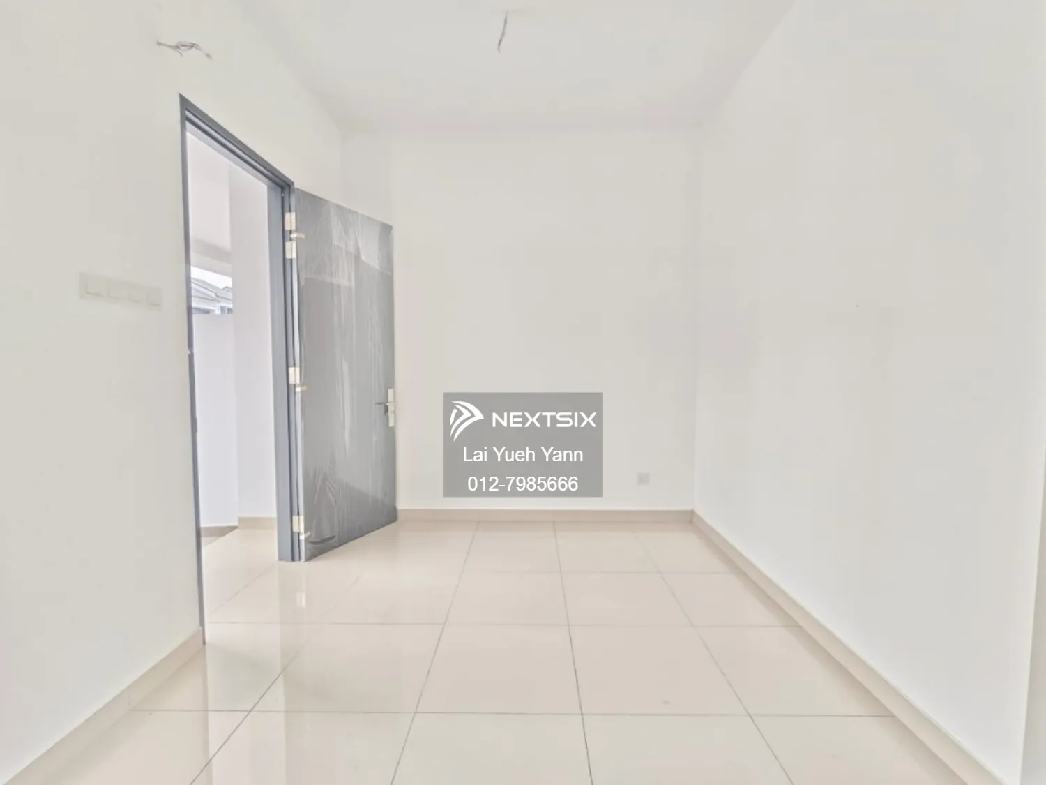 2-sty Terrace/Link House For Sale in Johor Bahru Johor