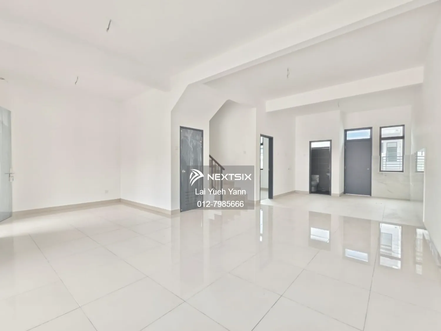 2-sty Terrace/Link House For Sale in Johor Bahru Johor - Image 5