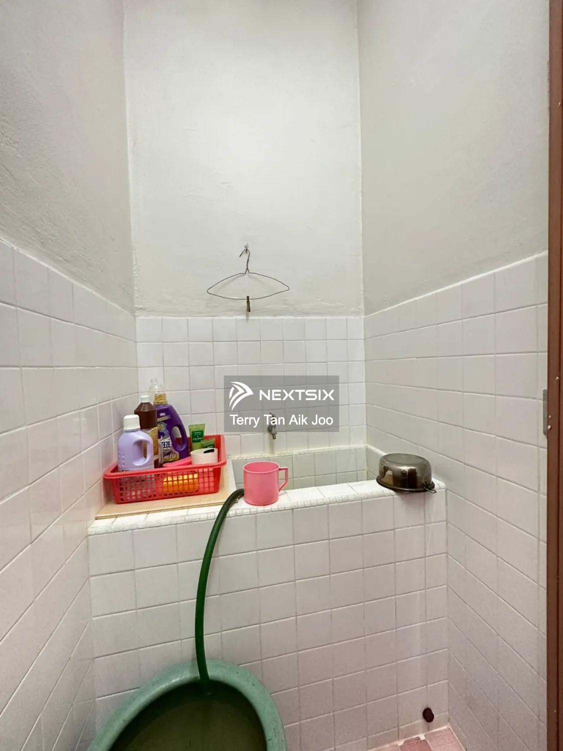 1-sty Terrace/Link House For Sale in Tampoi Johor - Image 12