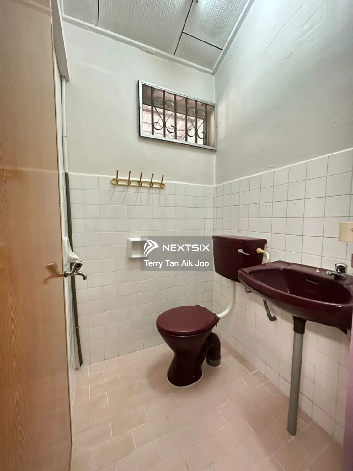 1-sty Terrace/Link House For Sale in Tampoi Johor - Image 14