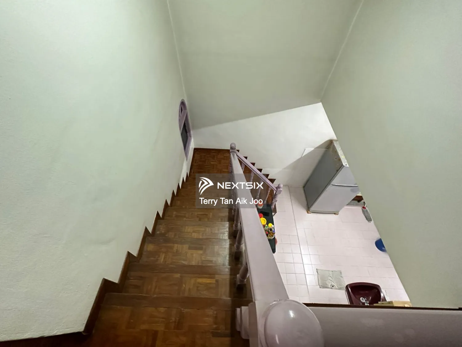 1-sty Terrace/Link House For Sale in Tampoi Johor - Image 5