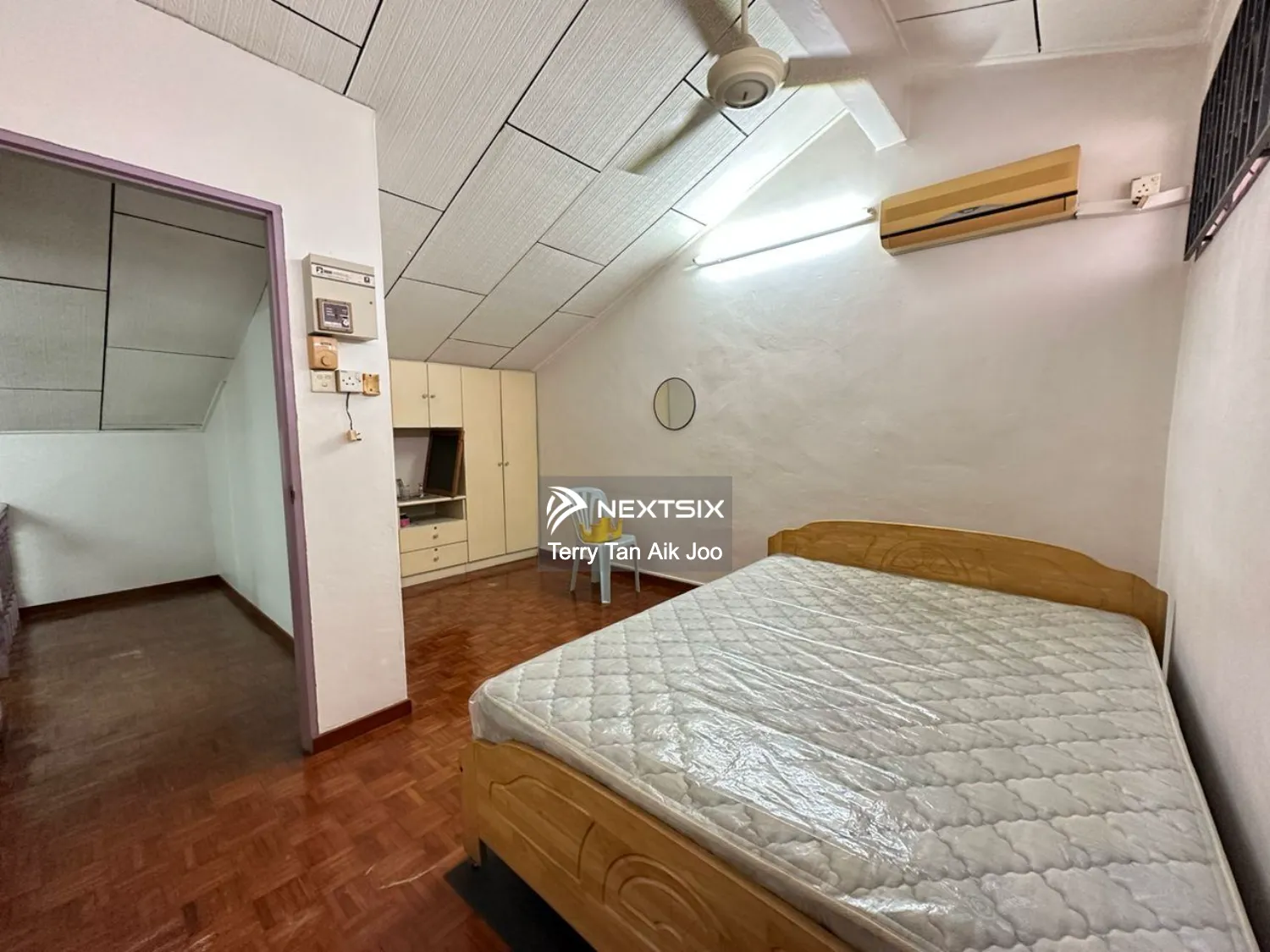 1-sty Terrace/Link House For Sale in Tampoi Johor - Image 7