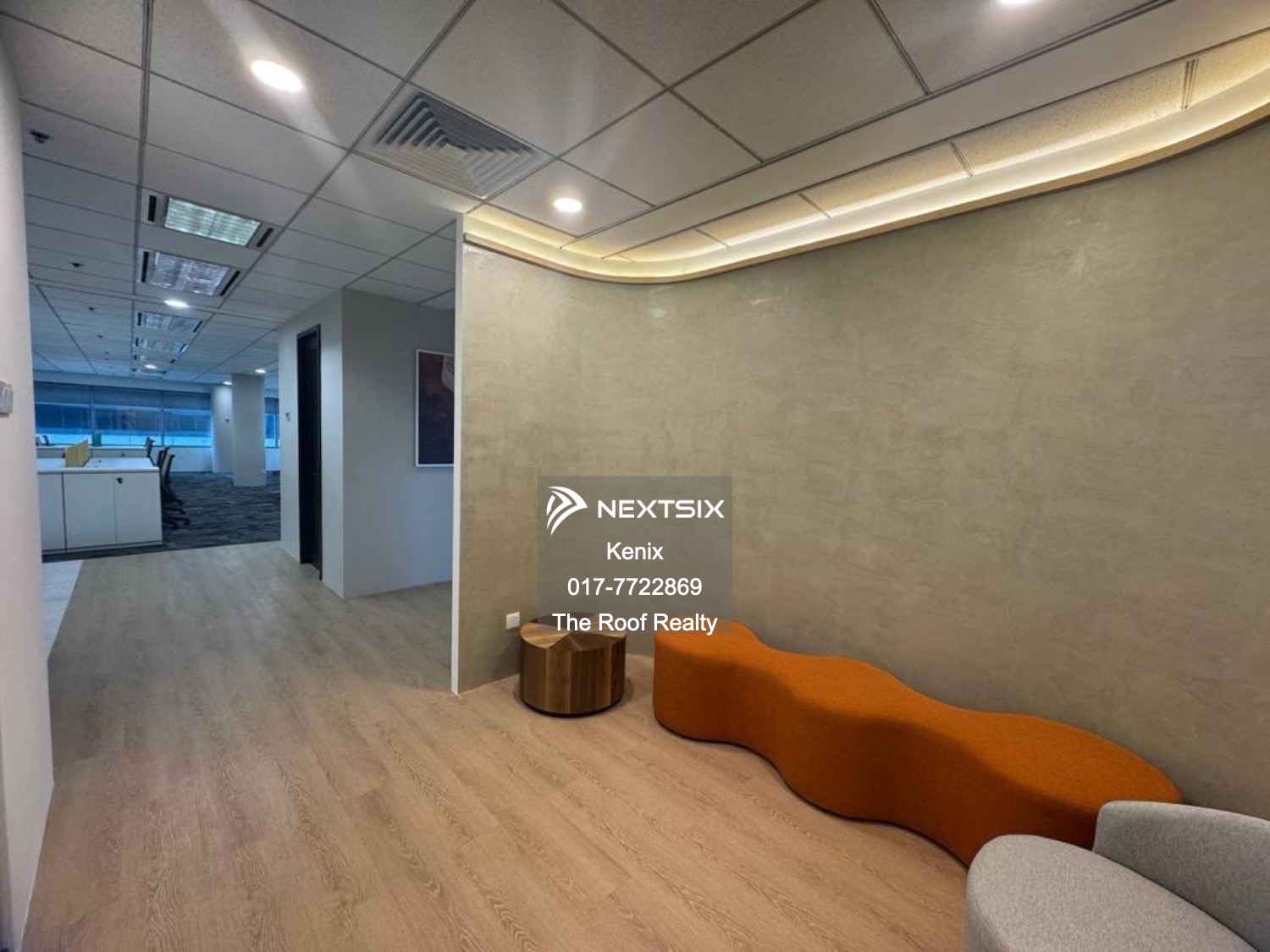 Office For Rent in Jalan Sultan Ismail Wilayah Persekutuan Kuala Lumpur - Image 12