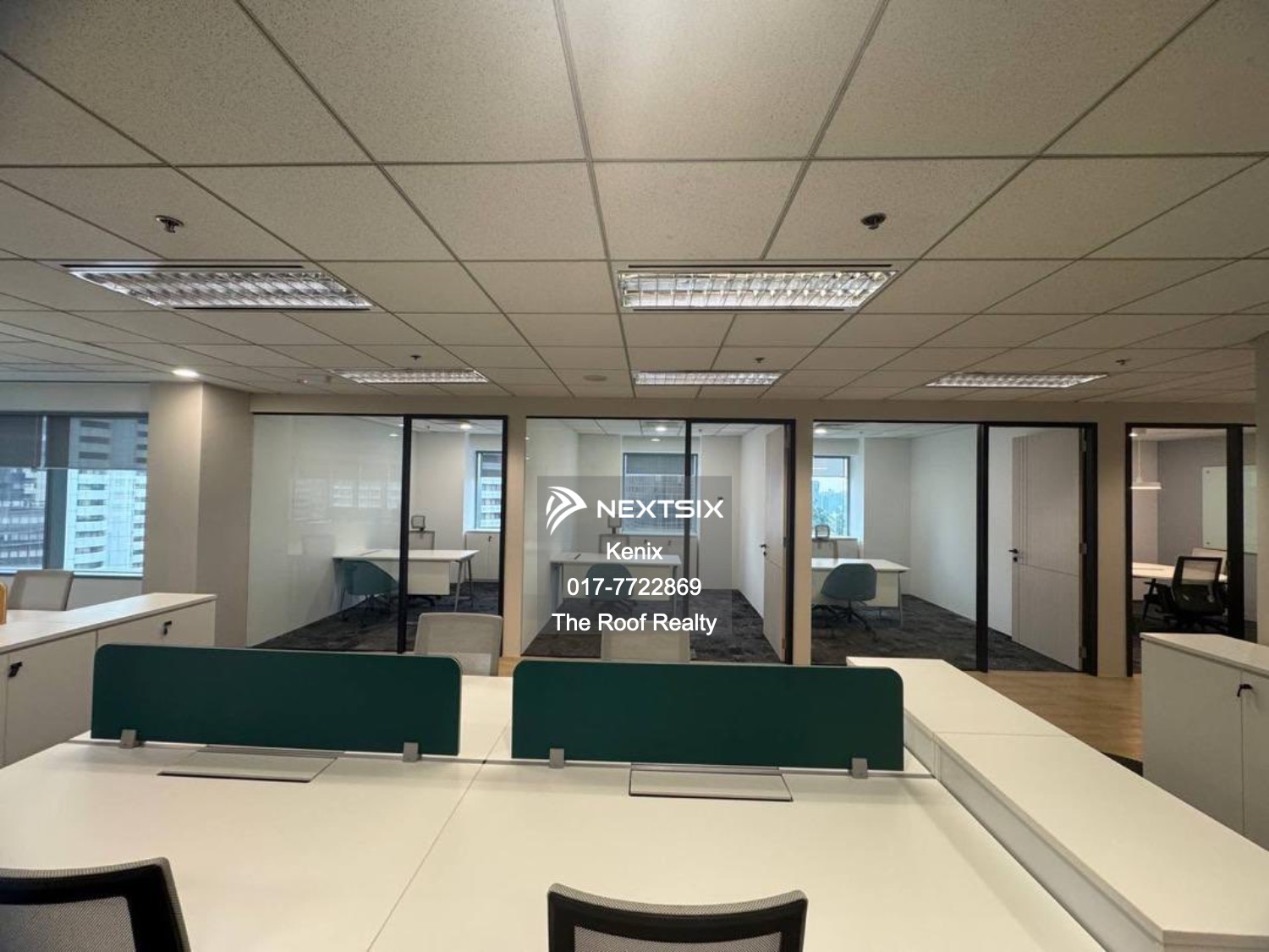 Office For Rent in Jalan Sultan Ismail Wilayah Persekutuan Kuala Lumpur - Image 2