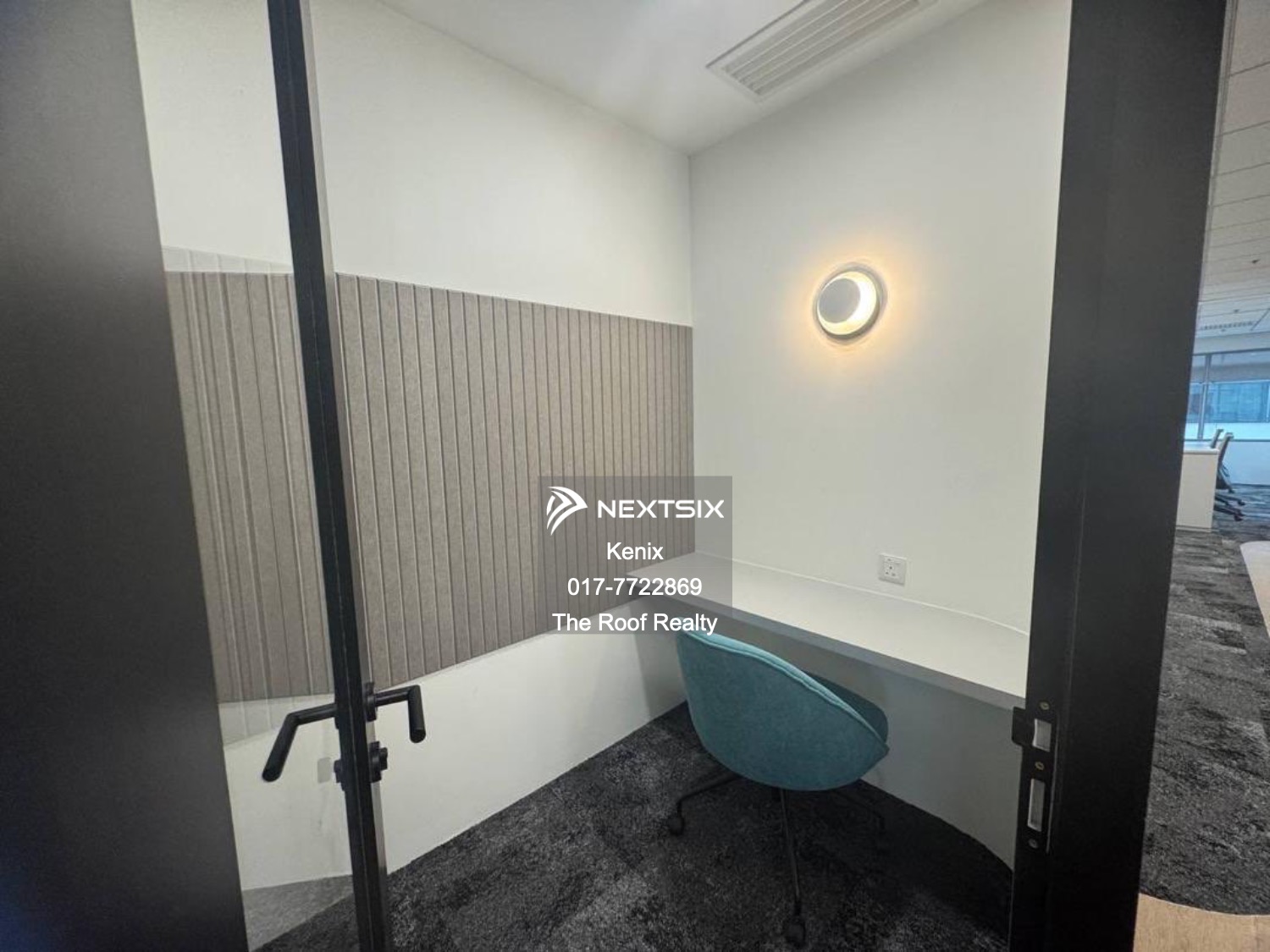 Office For Rent in Jalan Sultan Ismail Wilayah Persekutuan Kuala Lumpur - Image 3