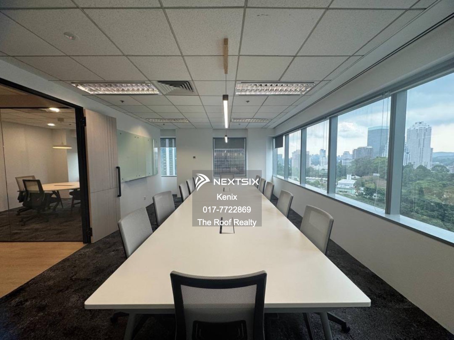 Office For Rent in Jalan Sultan Ismail Wilayah Persekutuan Kuala Lumpur - Image 4