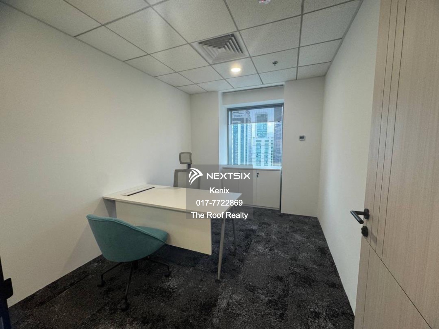 Office For Rent in Jalan Sultan Ismail Wilayah Persekutuan Kuala Lumpur - Image 5