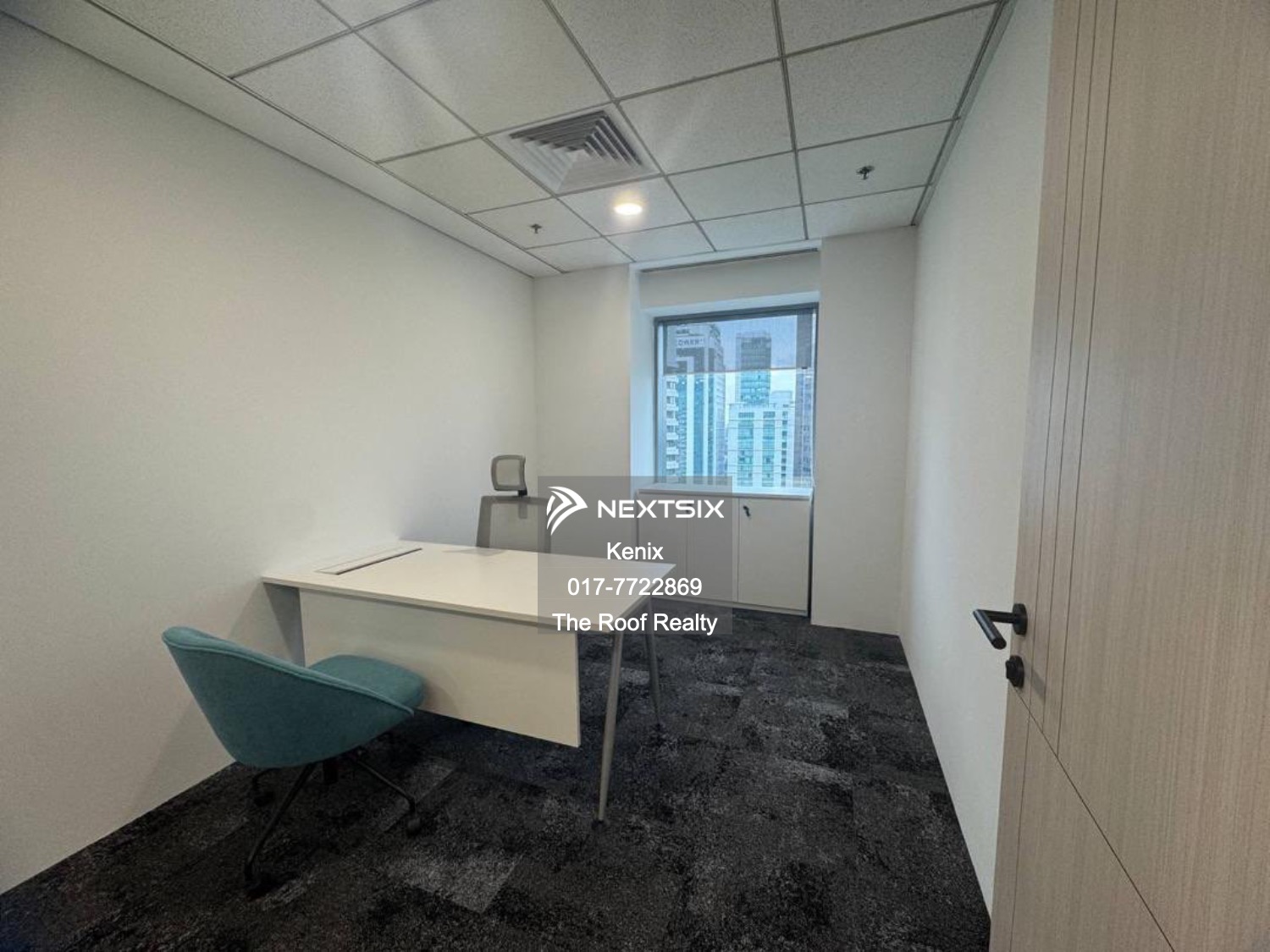 Office For Rent in Jalan Sultan Ismail Wilayah Persekutuan Kuala Lumpur - Image 6