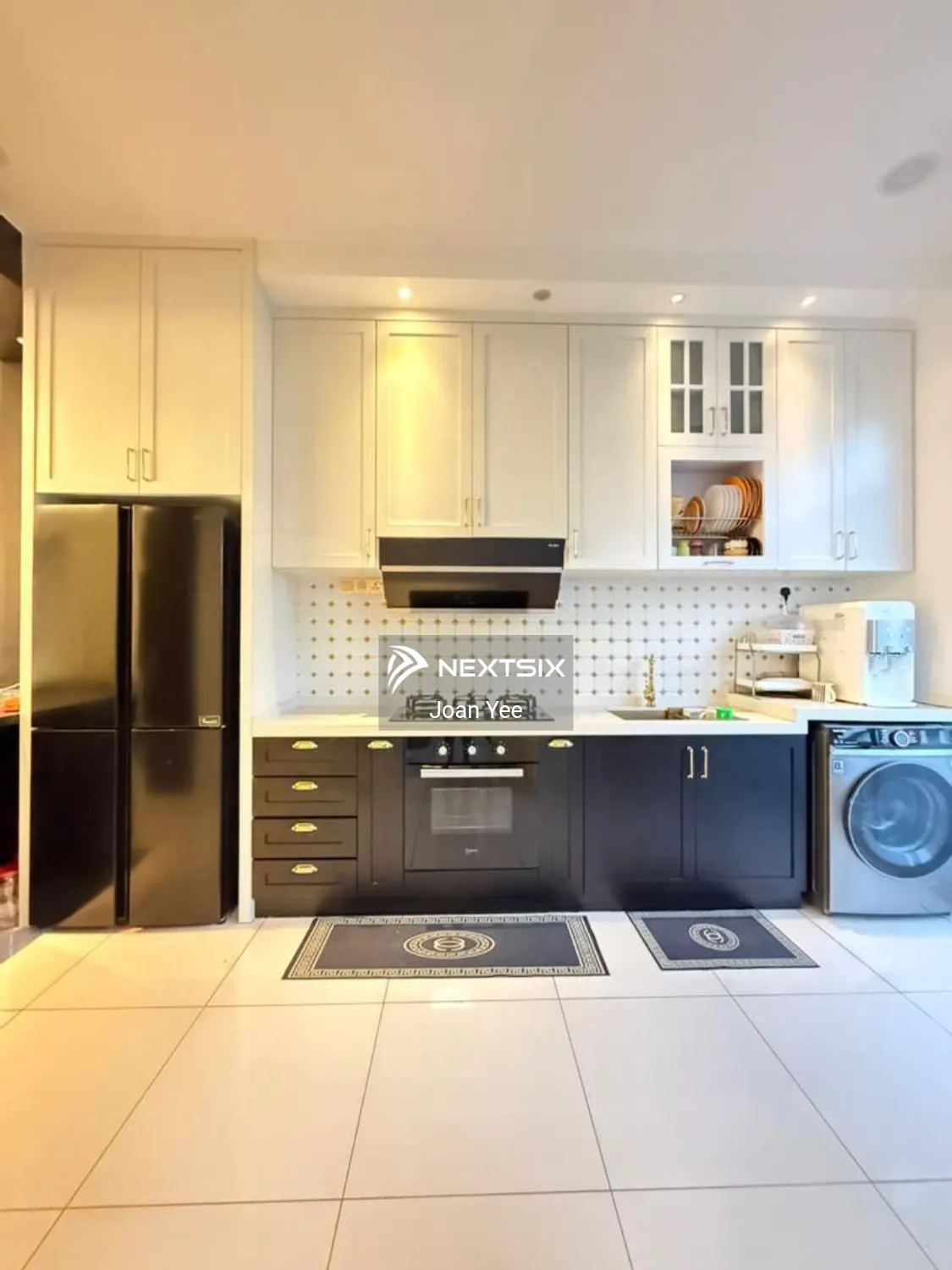 2-sty Terrace/Link House For Rent in Johor Bahru Johor - Image 10