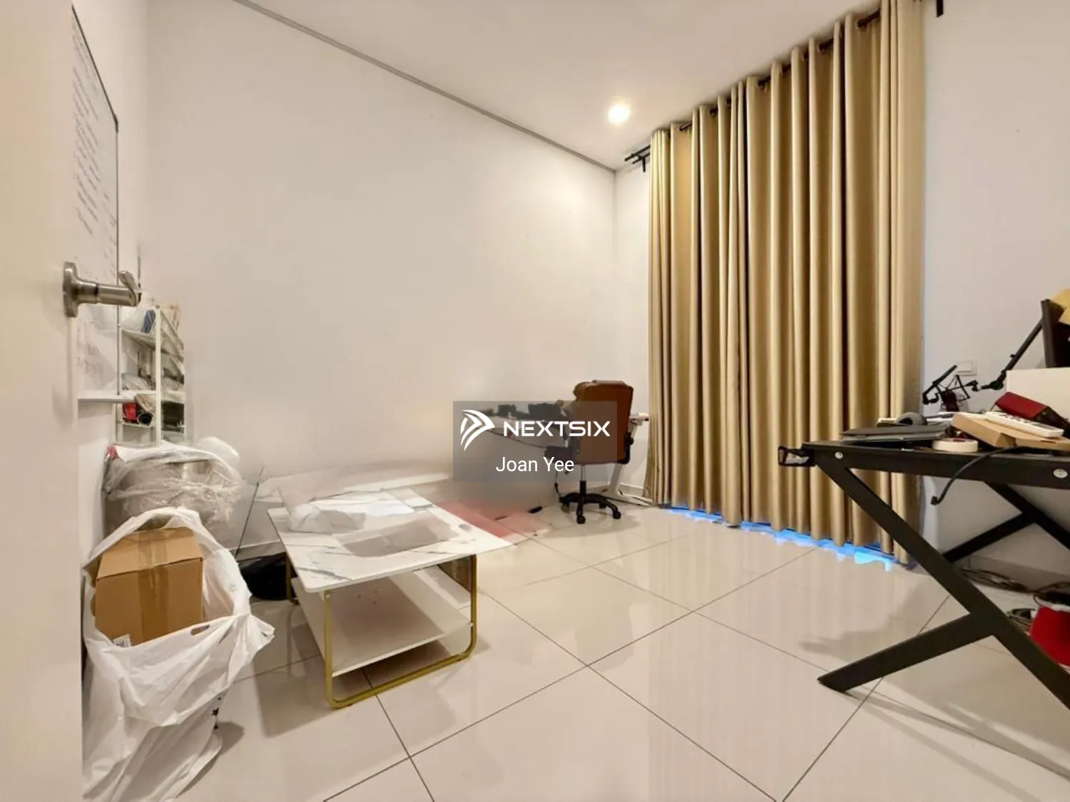 2-sty Terrace/Link House For Rent in Johor Bahru Johor - Image 11