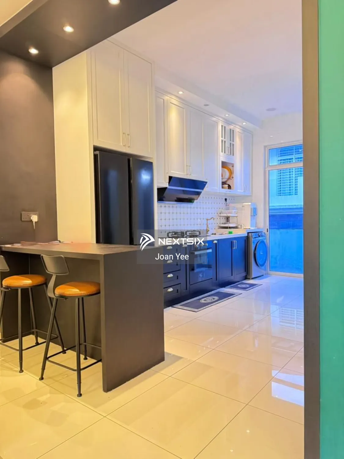 2-sty Terrace/Link House For Rent in Johor Bahru Johor - Image 12