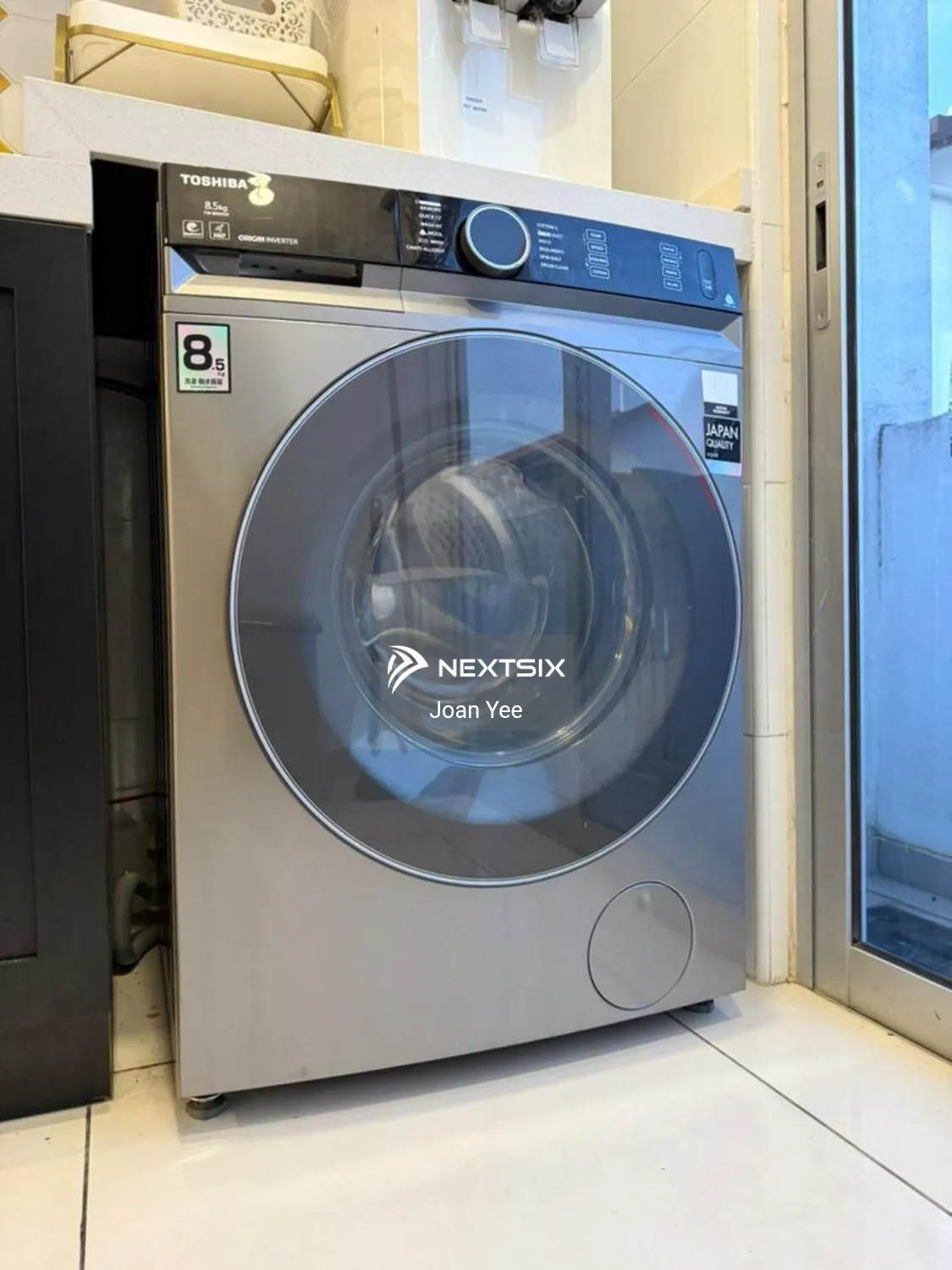 2-sty Terrace/Link House For Rent in Johor Bahru Johor - Image 14