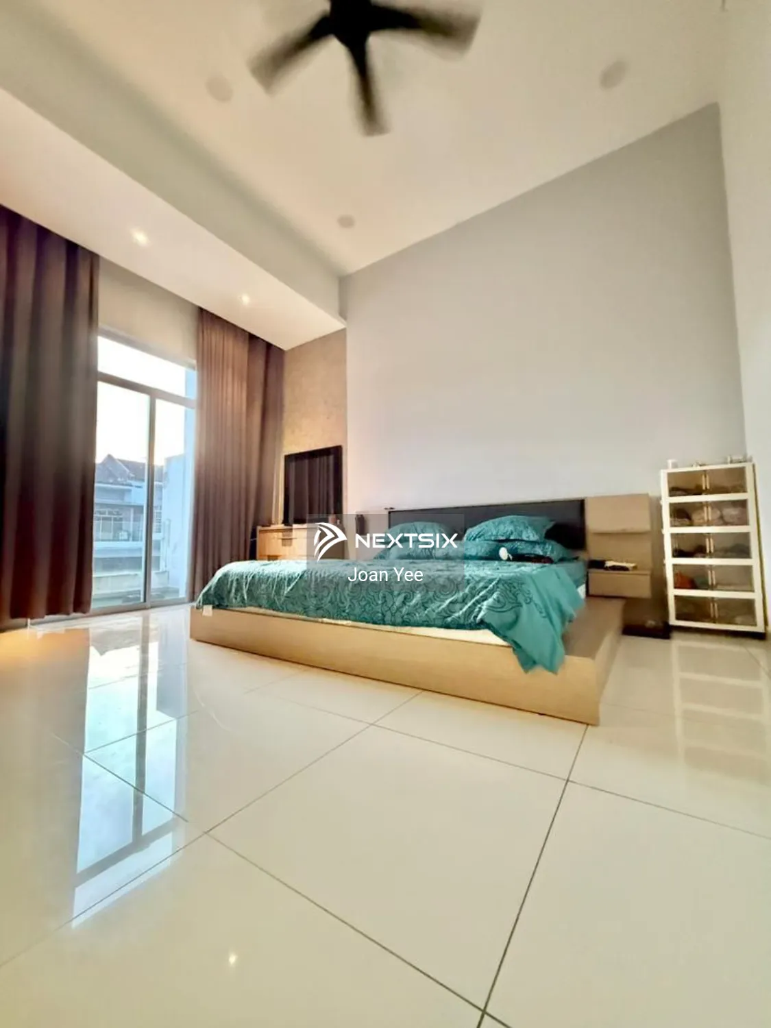 2-sty Terrace/Link House For Rent in Johor Bahru Johor - Image 17