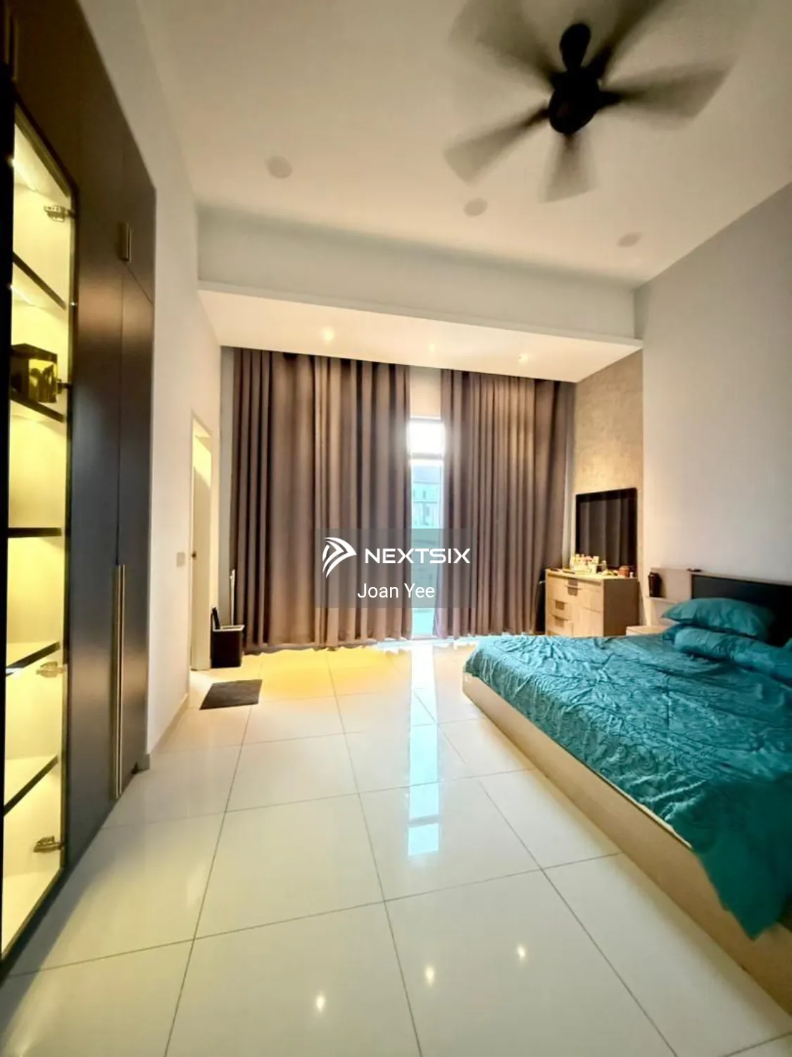 2-sty Terrace/Link House For Rent in Johor Bahru Johor - Image 19