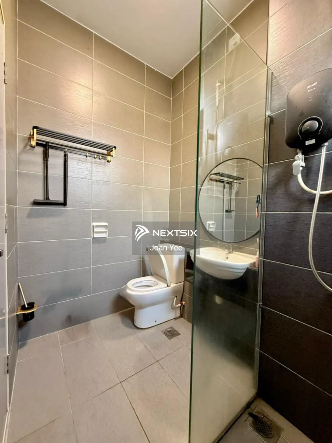 2-sty Terrace/Link House For Rent in Johor Bahru Johor - Image 20