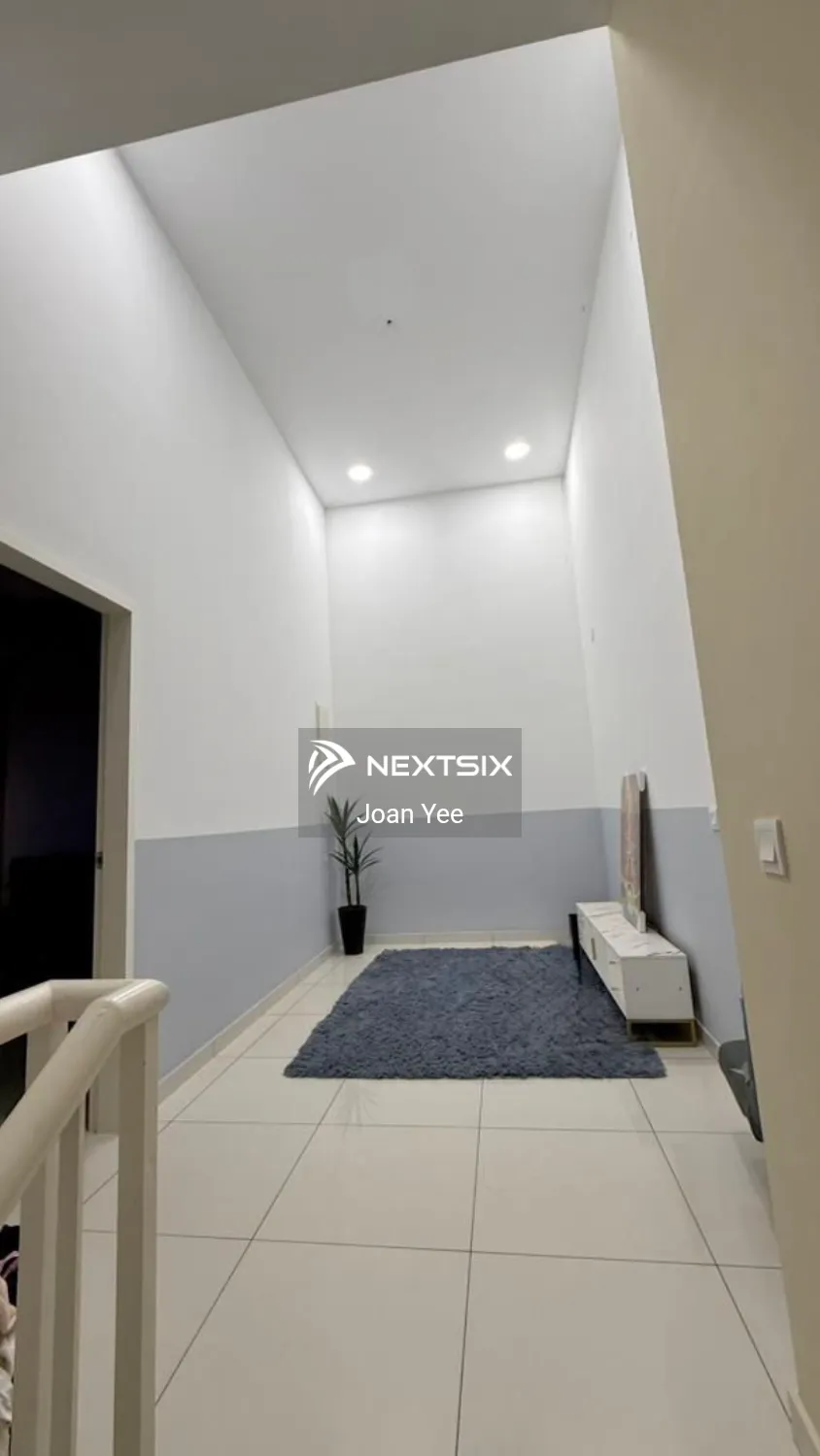 2-sty Terrace/Link House For Rent in Johor Bahru Johor - Image 21