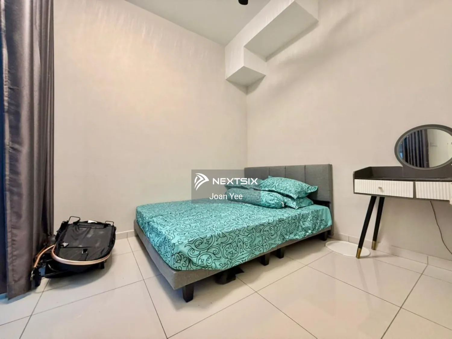 2-sty Terrace/Link House For Rent in Johor Bahru Johor - Image 4