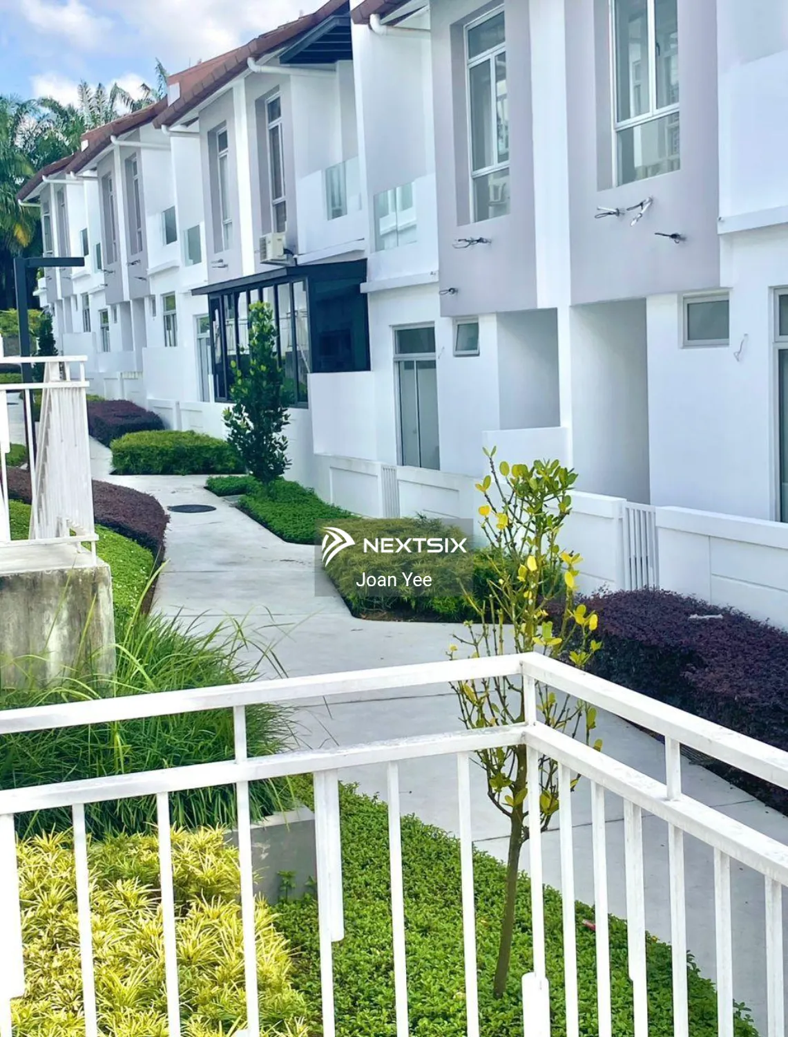 2-sty Terrace/Link House For Rent in Johor Bahru Johor - Image 6