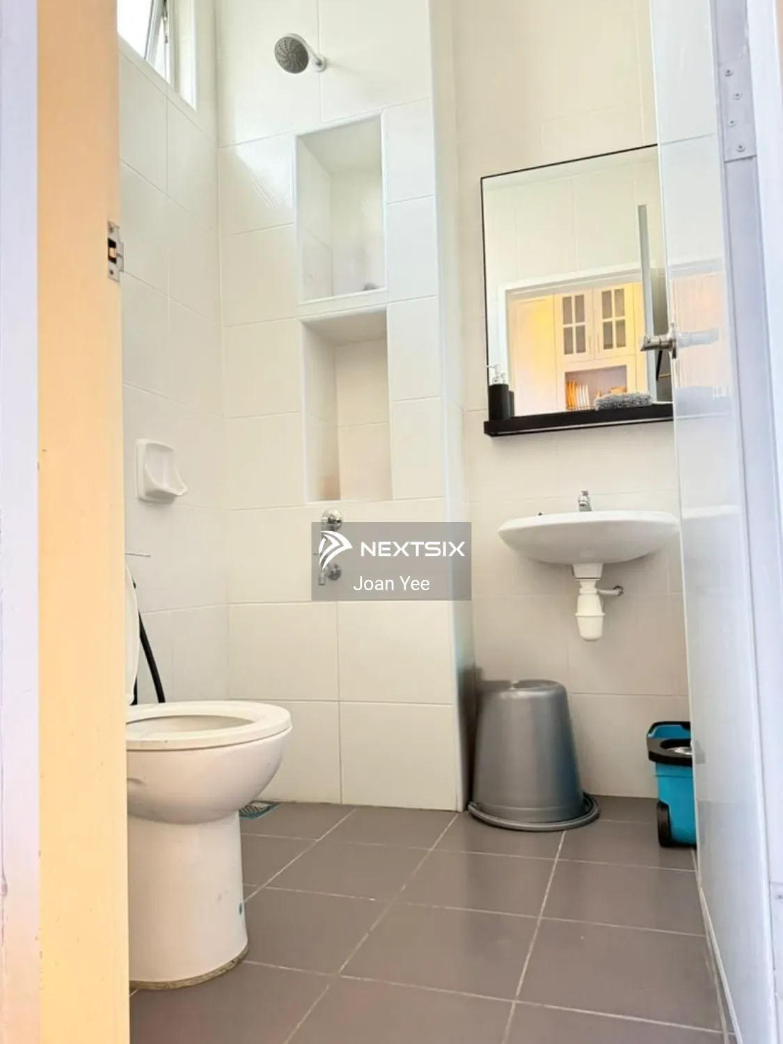 2-sty Terrace/Link House For Rent in Johor Bahru Johor - Image 7