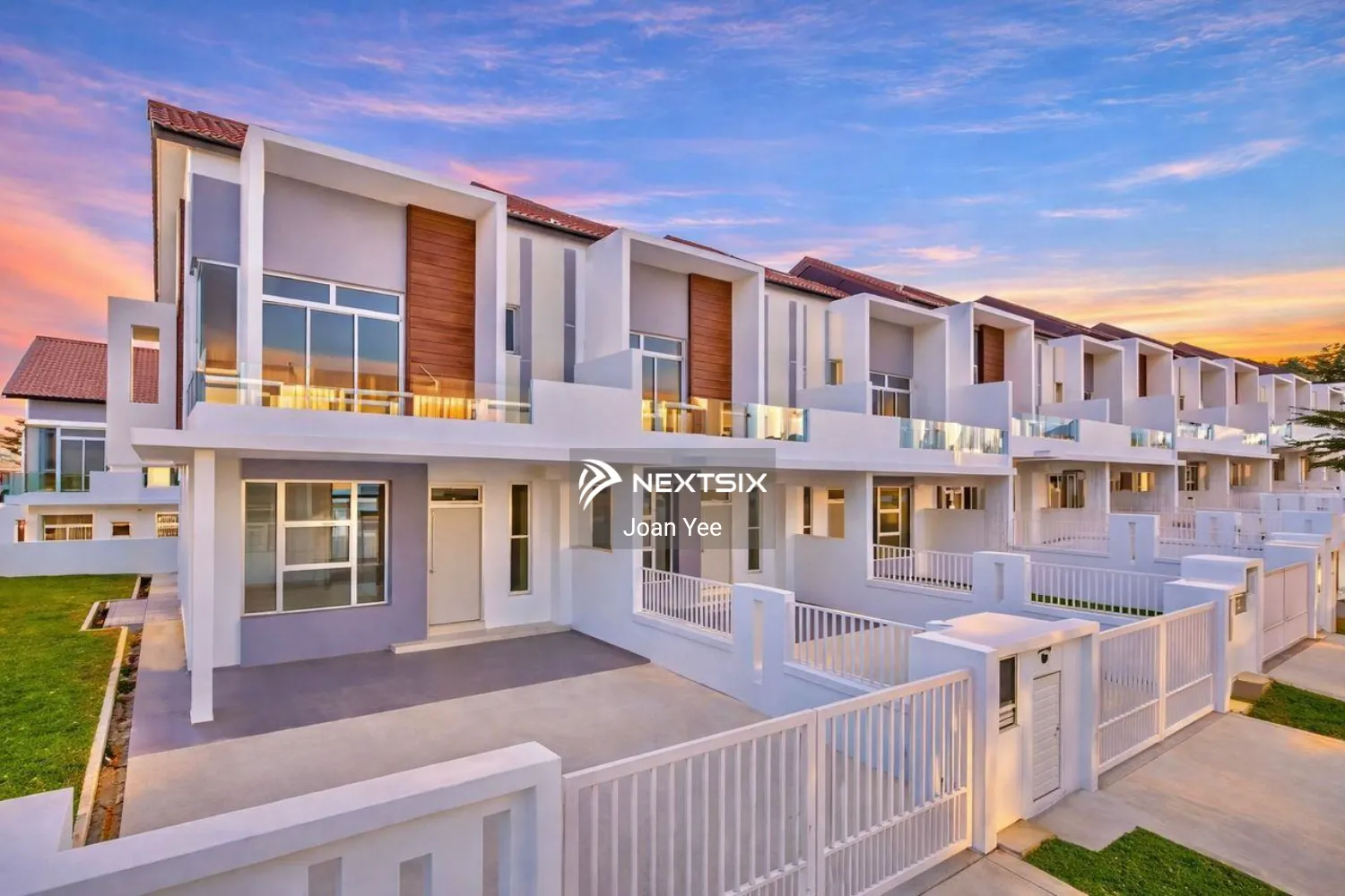 2-sty Terrace/Link House For Rent in Johor Bahru Johor - Image 8