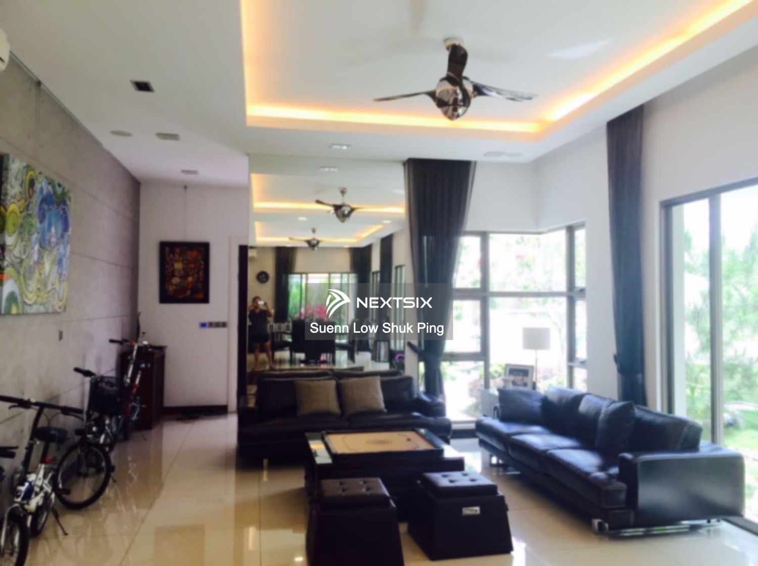 Semi-detached House For Sale in Iskandar Puteri (Nusajaya) Johor
