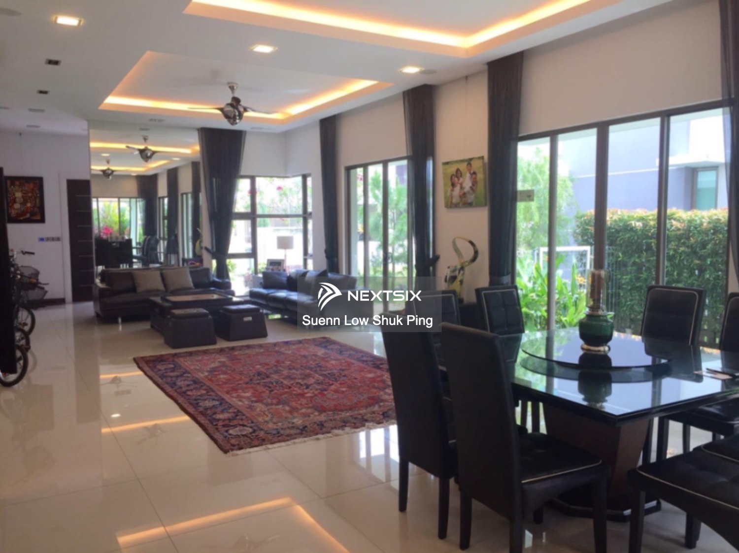 Semi-detached House For Sale in Iskandar Puteri (Nusajaya) Johor - Image 10
