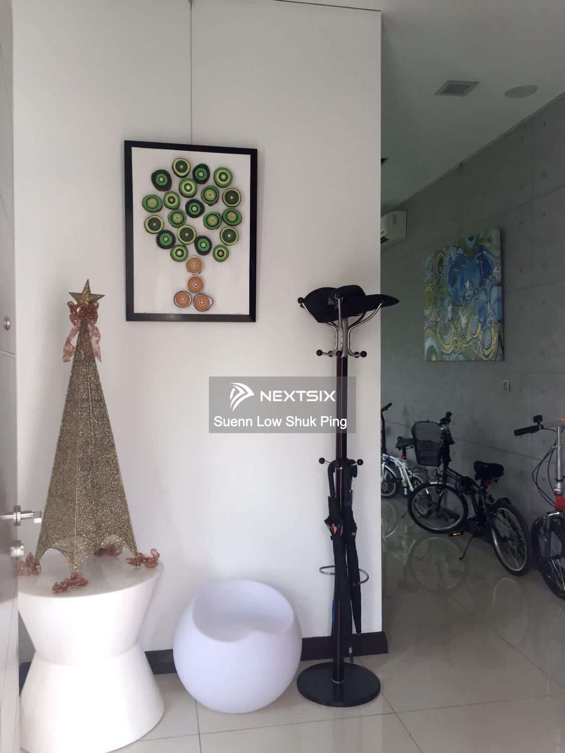 Semi-detached House For Sale in Iskandar Puteri (Nusajaya) Johor - Image 11