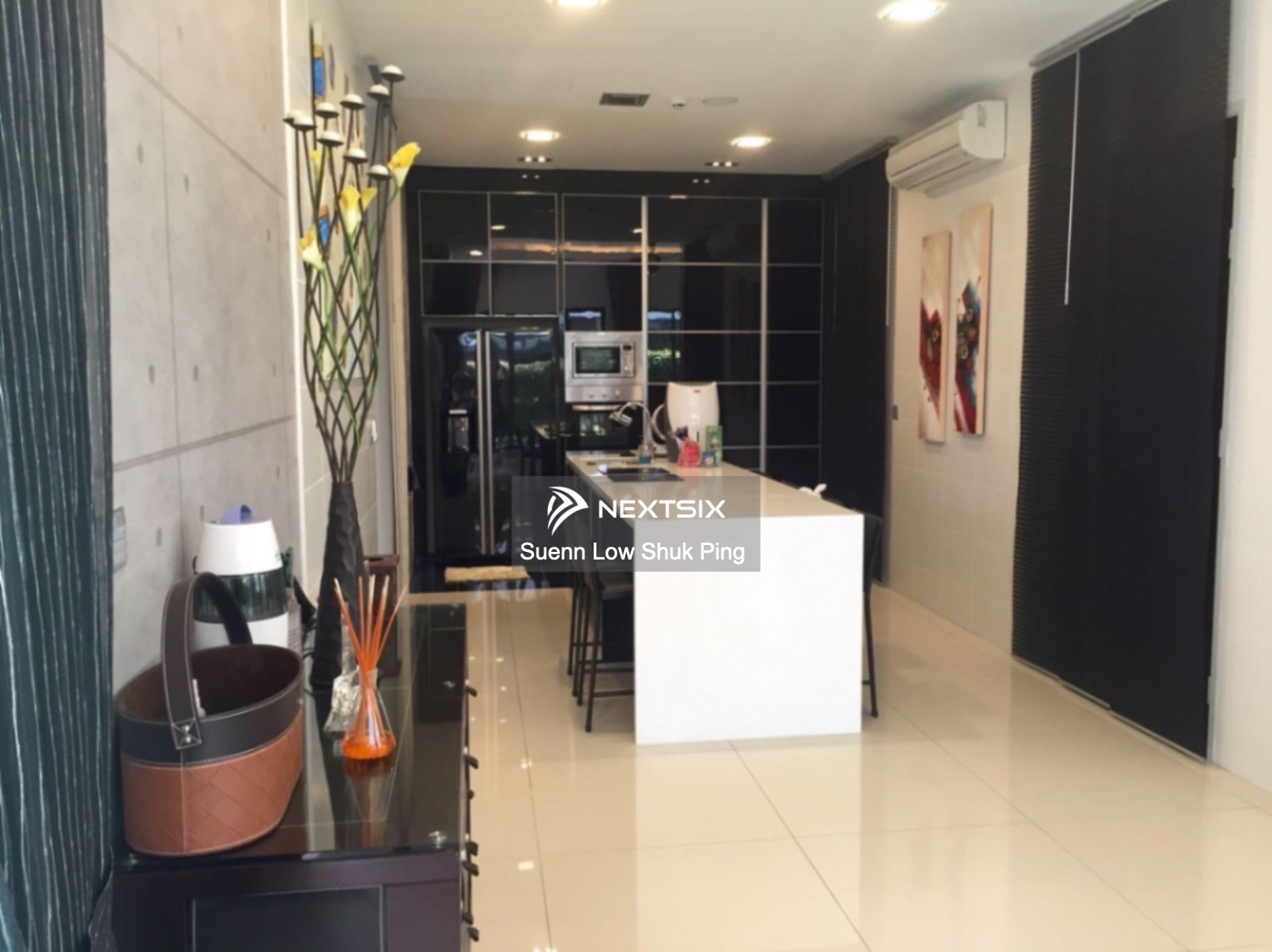 Semi-detached House For Sale in Iskandar Puteri (Nusajaya) Johor - Image 5