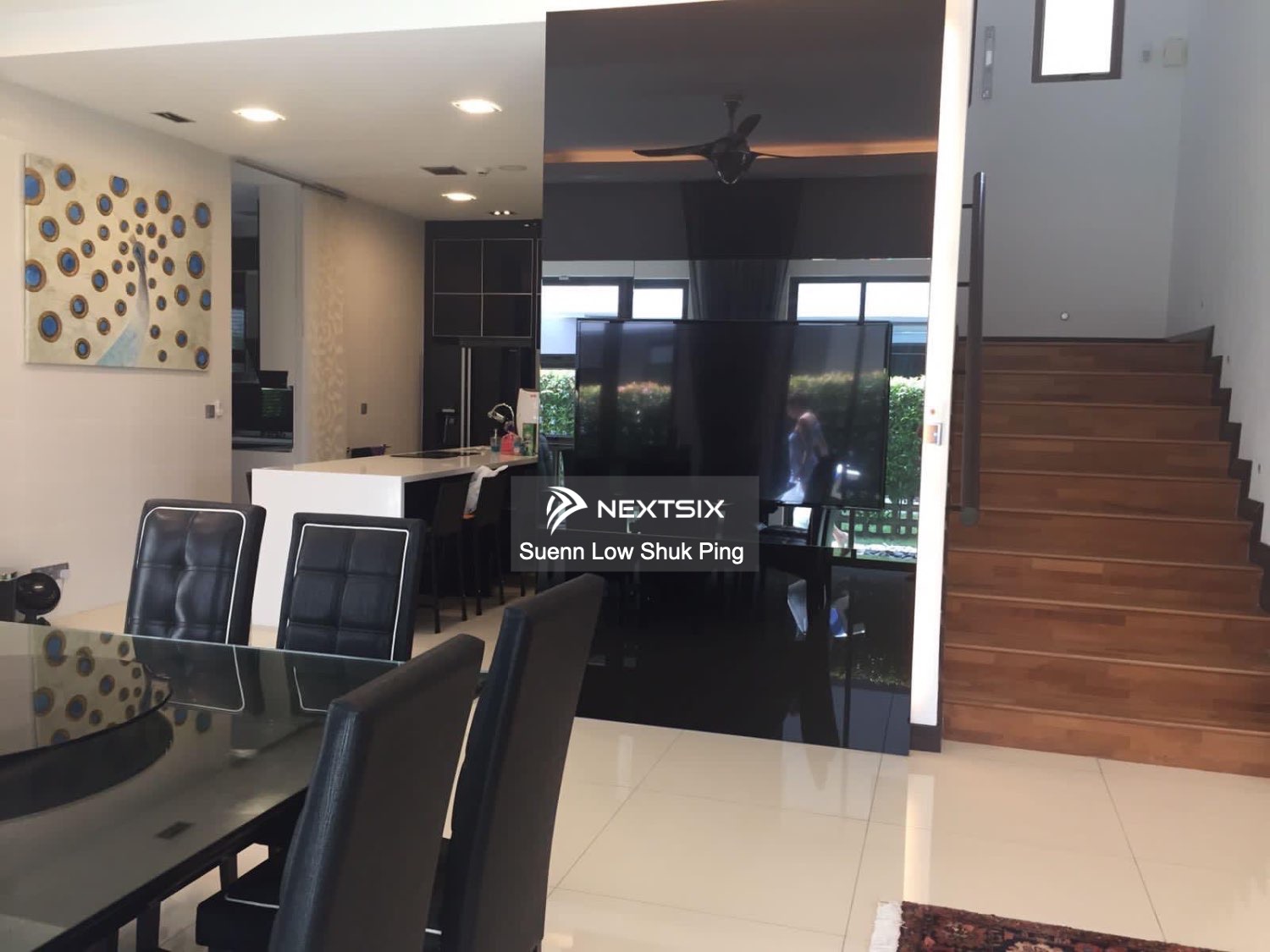 Semi-detached House For Sale in Iskandar Puteri (Nusajaya) Johor - Image 7