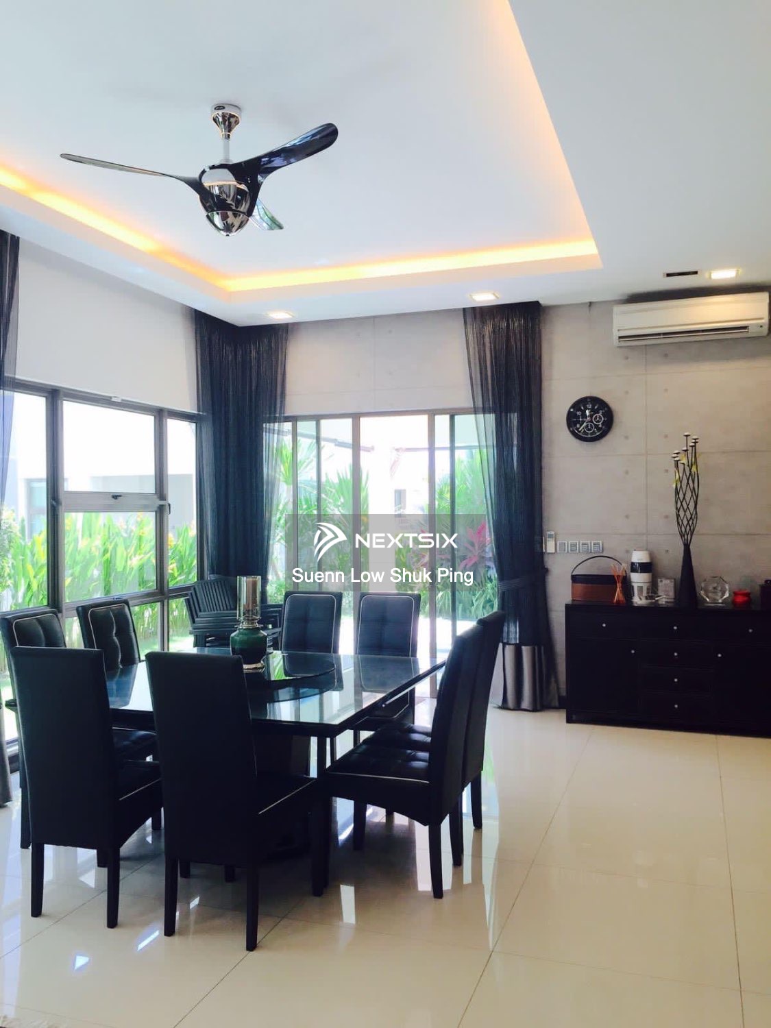 Semi-detached House For Sale in Iskandar Puteri (Nusajaya) Johor - Image 8