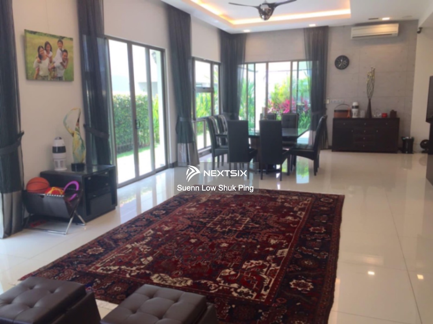 Semi-detached House For Sale in Iskandar Puteri (Nusajaya) Johor - Image 9