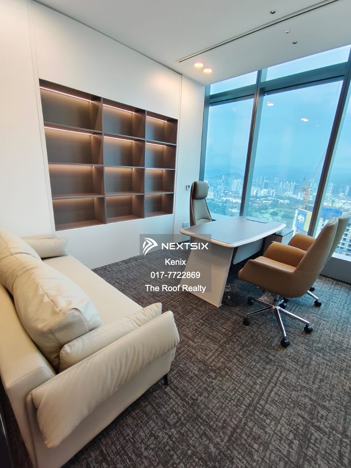 Office For Rent in KLCC Wilayah Persekutuan Kuala Lumpur - Image 10
