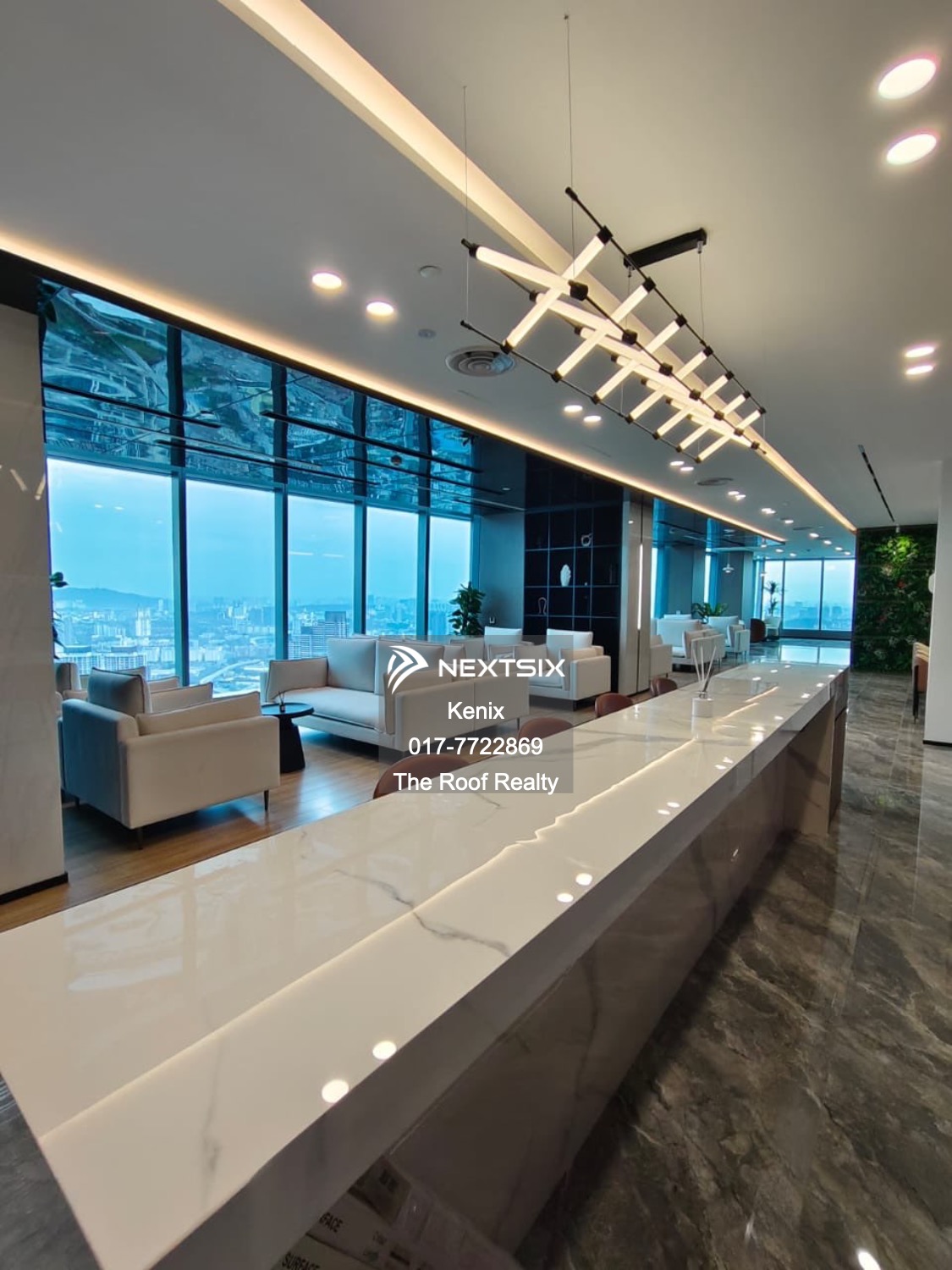 Office For Rent in KLCC Wilayah Persekutuan Kuala Lumpur - Image 5