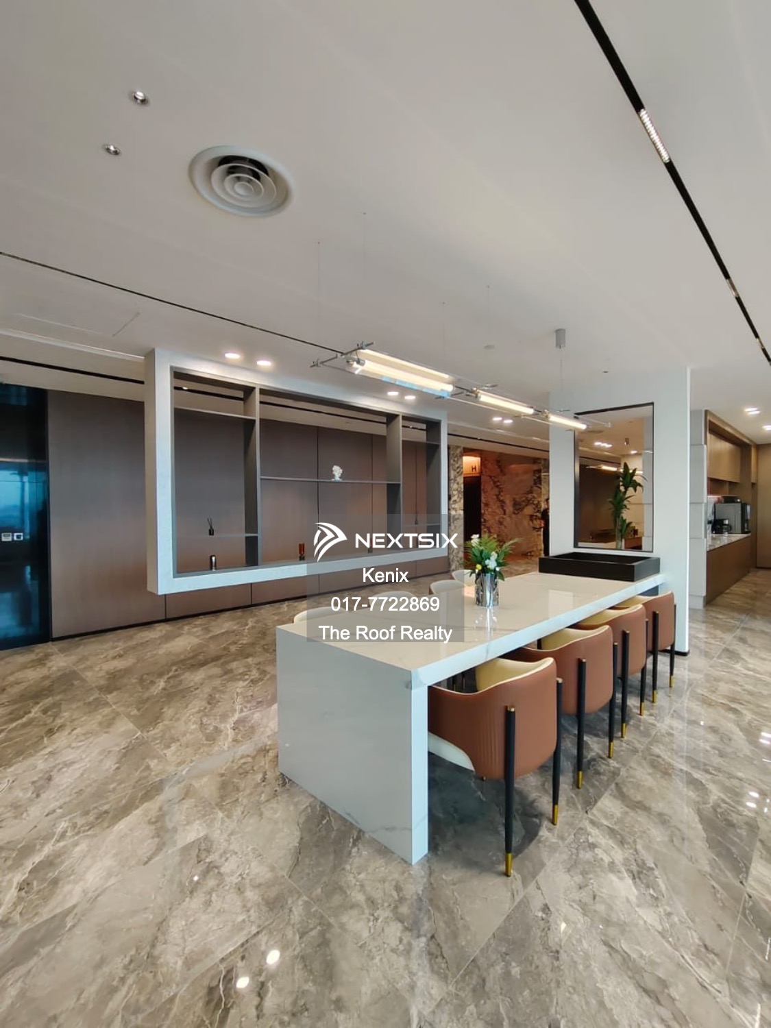 Office For Rent in KLCC Wilayah Persekutuan Kuala Lumpur - Image 6