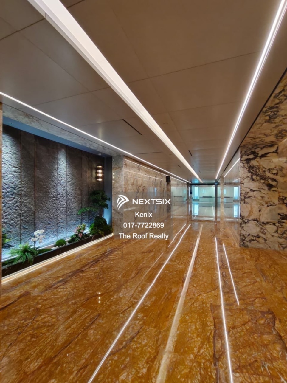 Office For Rent in KLCC Wilayah Persekutuan Kuala Lumpur - Image 7