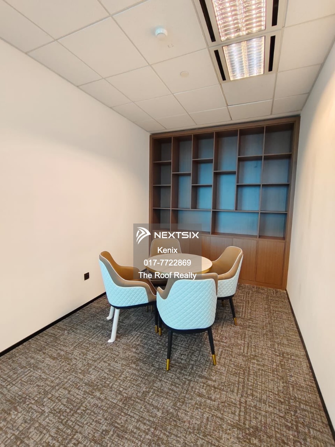 Office For Rent in KLCC Wilayah Persekutuan Kuala Lumpur - Image 9