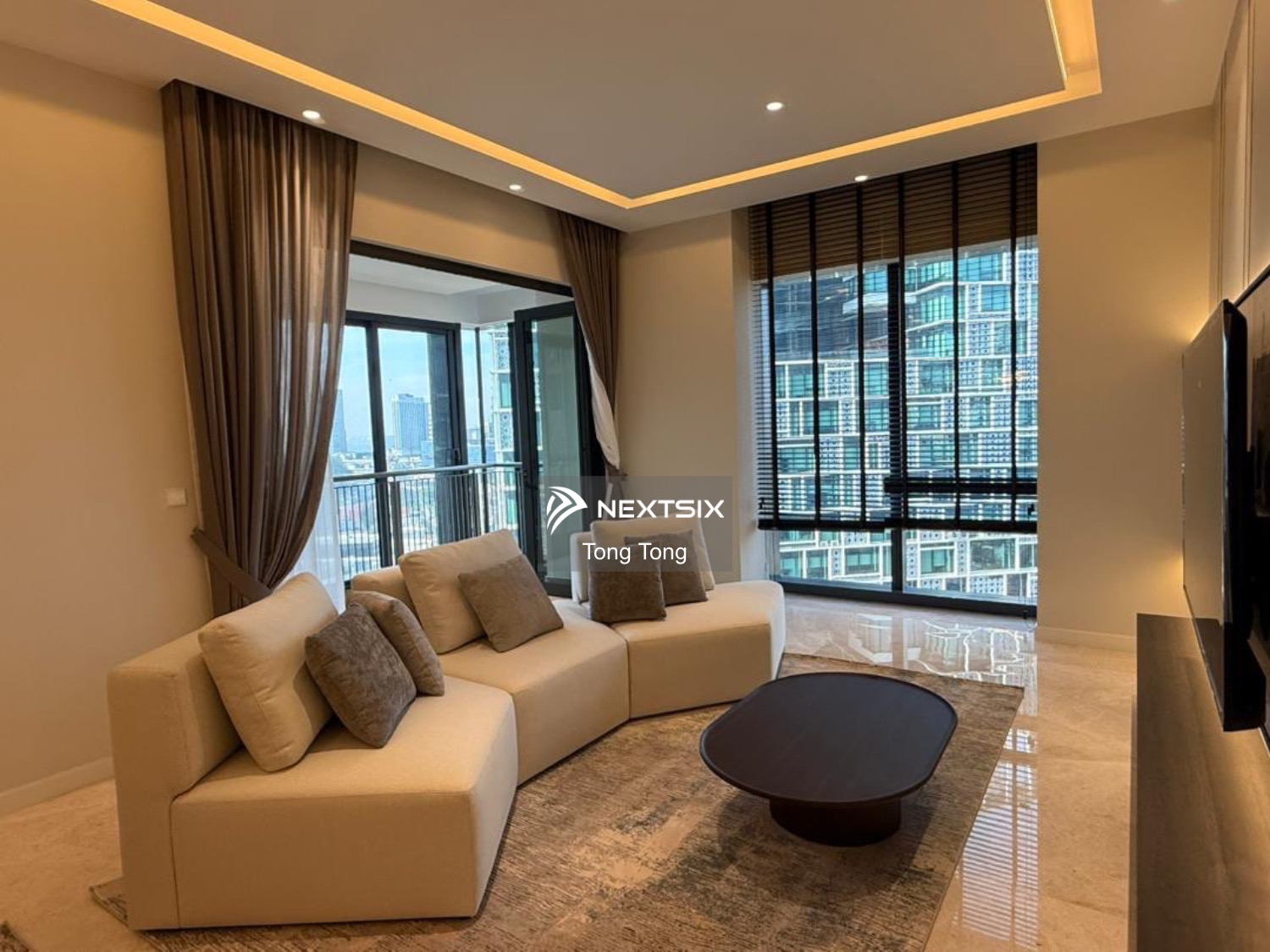 Condominium For Sale in Johor Bahru Johor