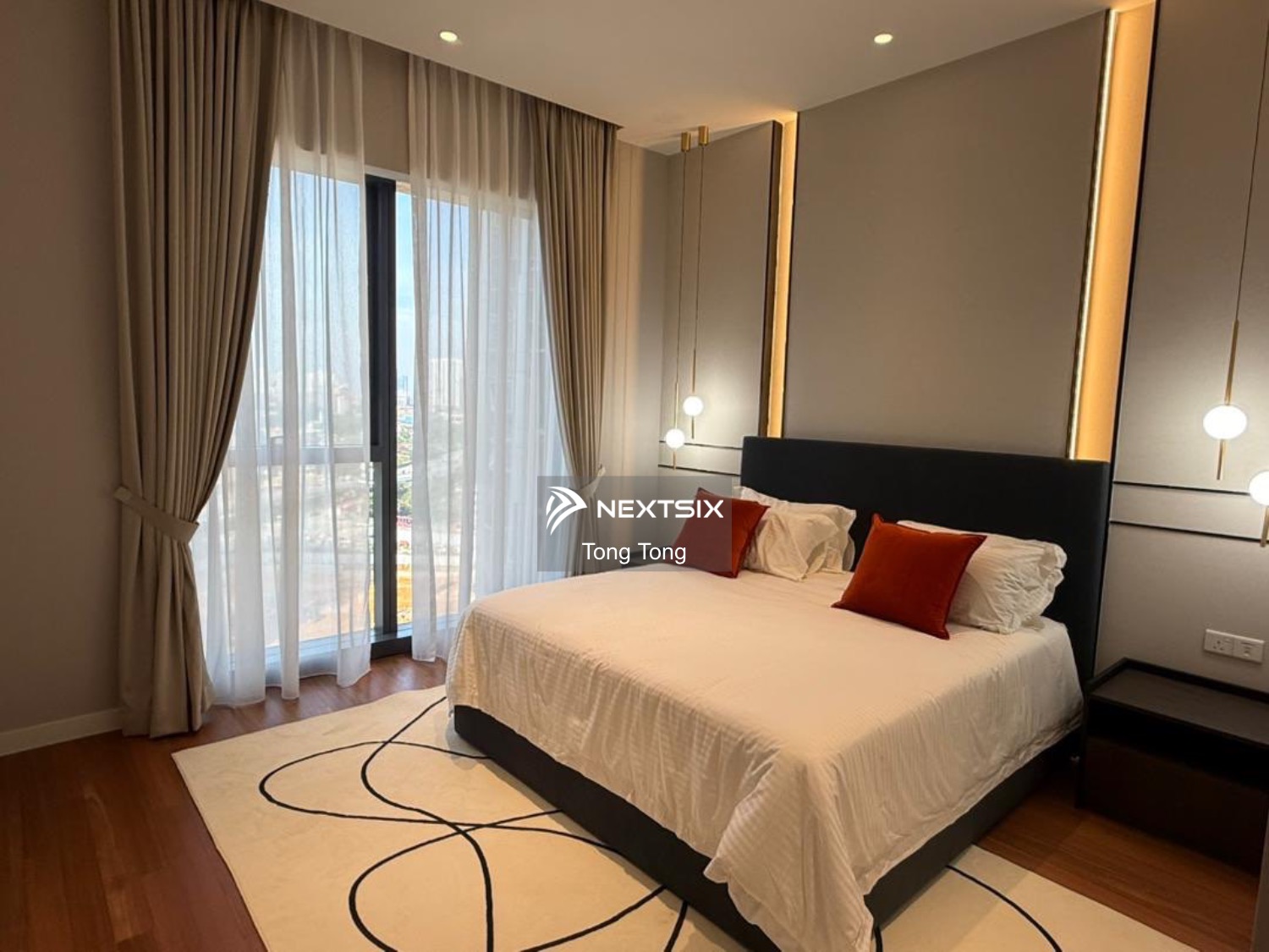 Condominium For Sale in Johor Bahru Johor - Image 5