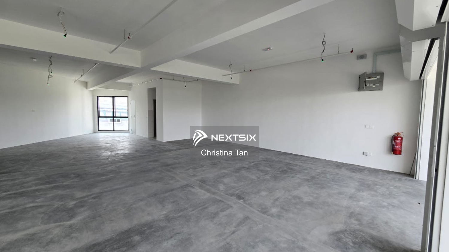 Detached Factory For Rent in Klang Selangor