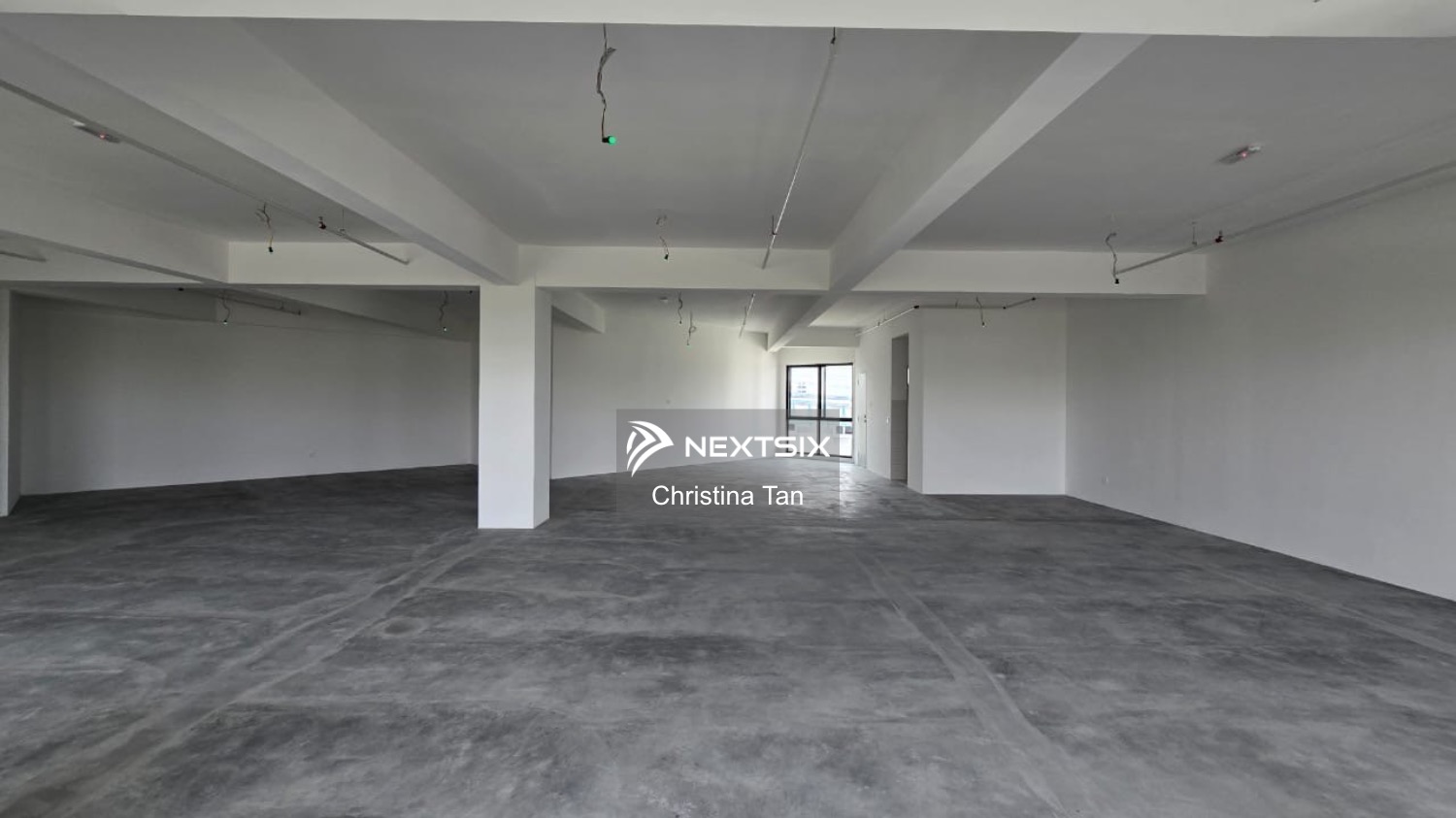 Semi-D Factory For Rent in Kapar Selangor