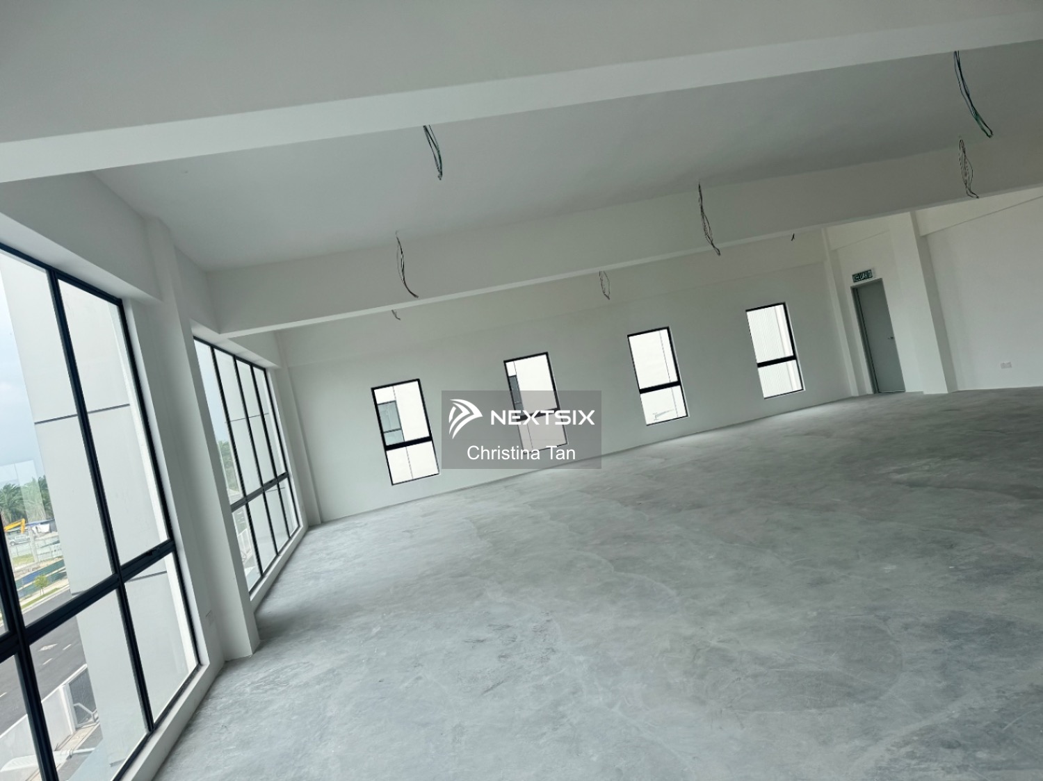 Semi-D Factory For Rent in Kapar Selangor